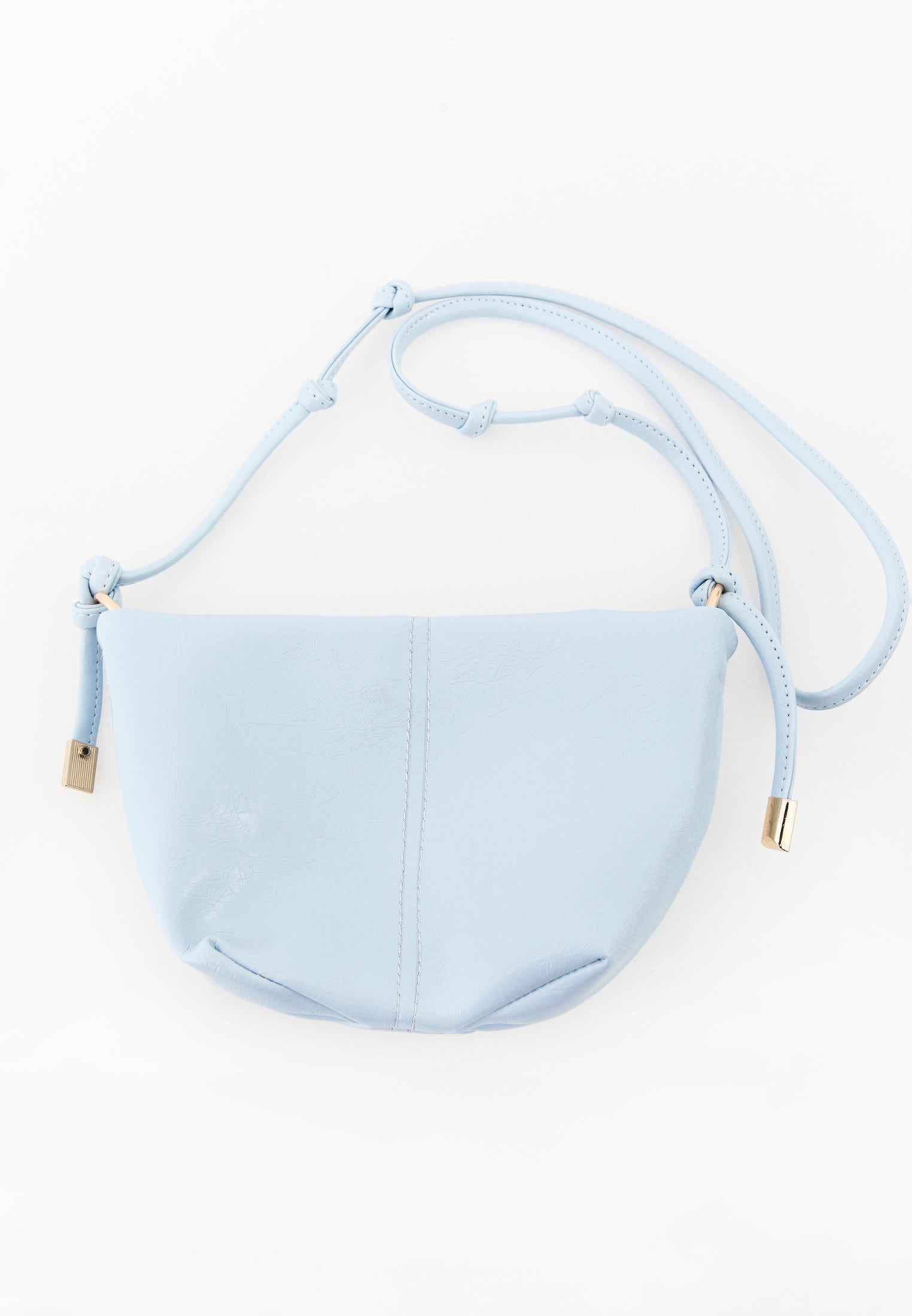 Modern Women's Bag - ICE WATER