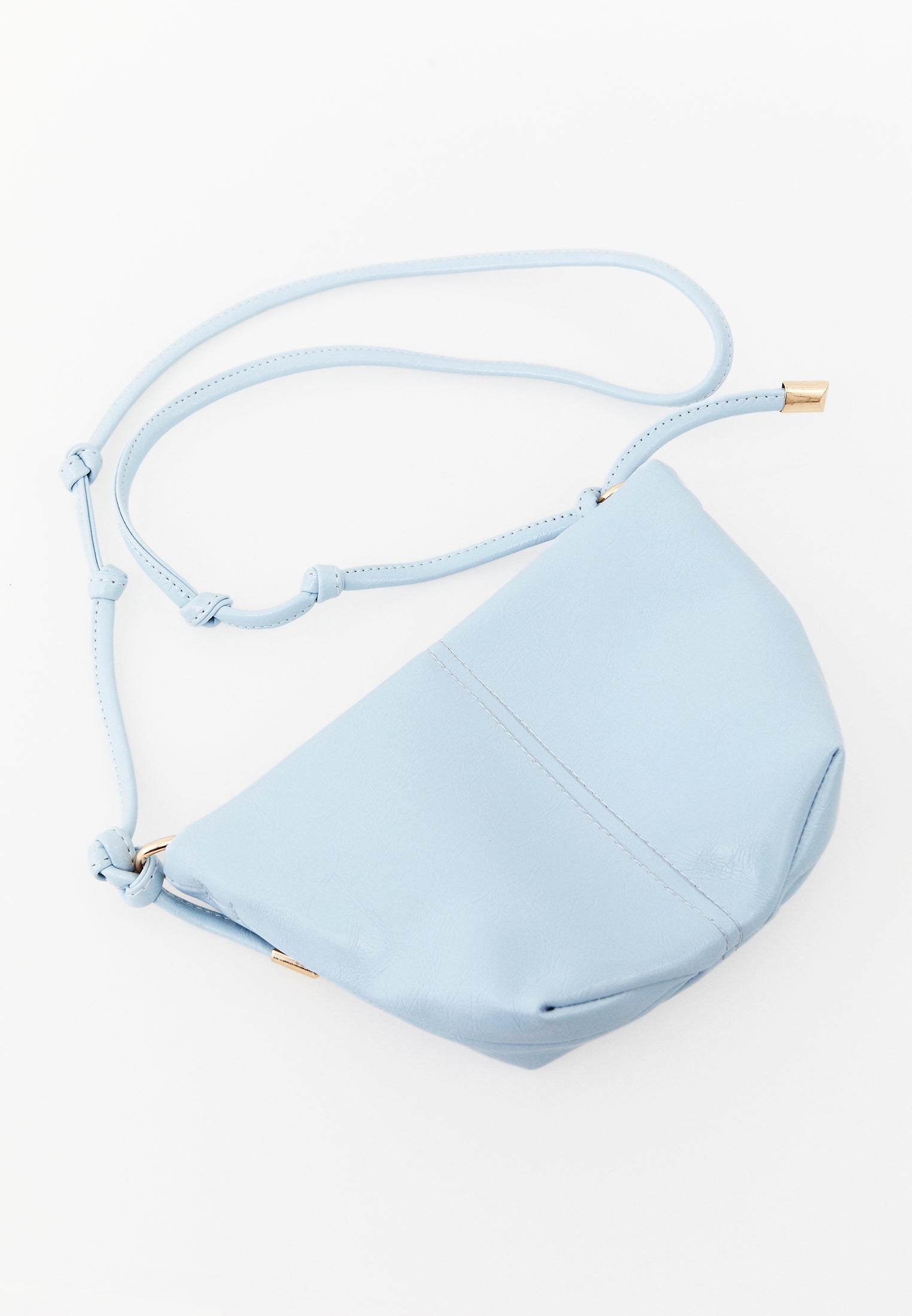 Modern Women's Bag - ICE WATER