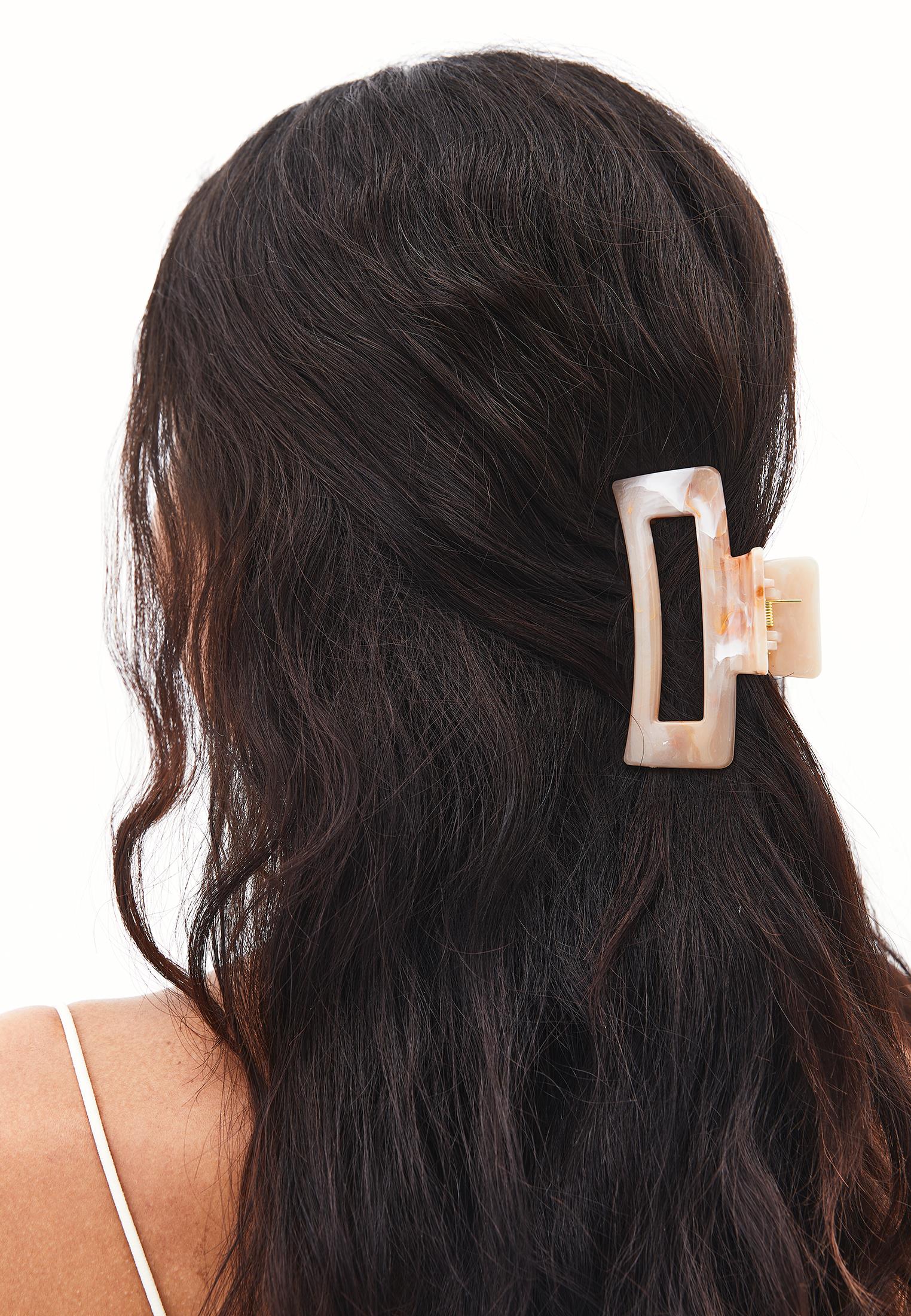 Hair Clip - INCA GOLD