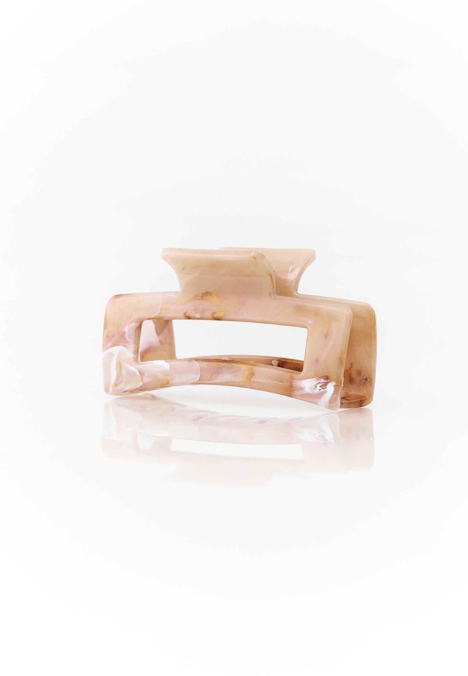 Hair Clip - INCA GOLD