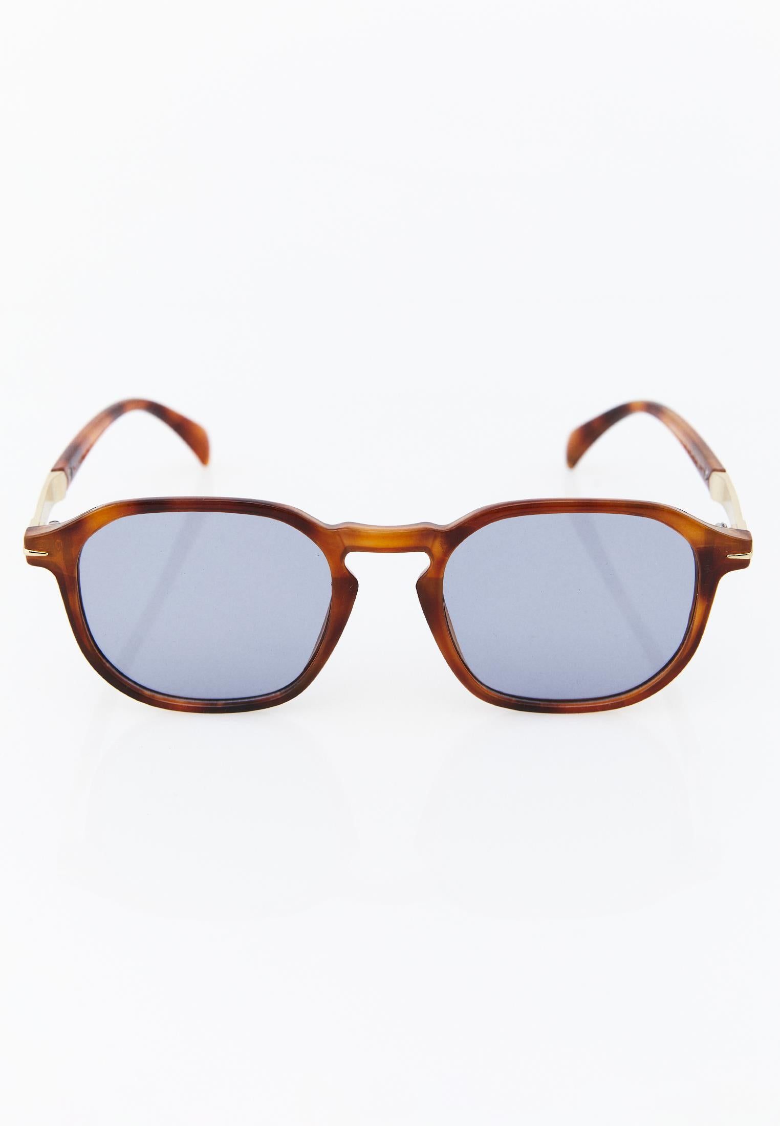 Women's Glasses Suitable For Daily Use - INDIGO BUNTING