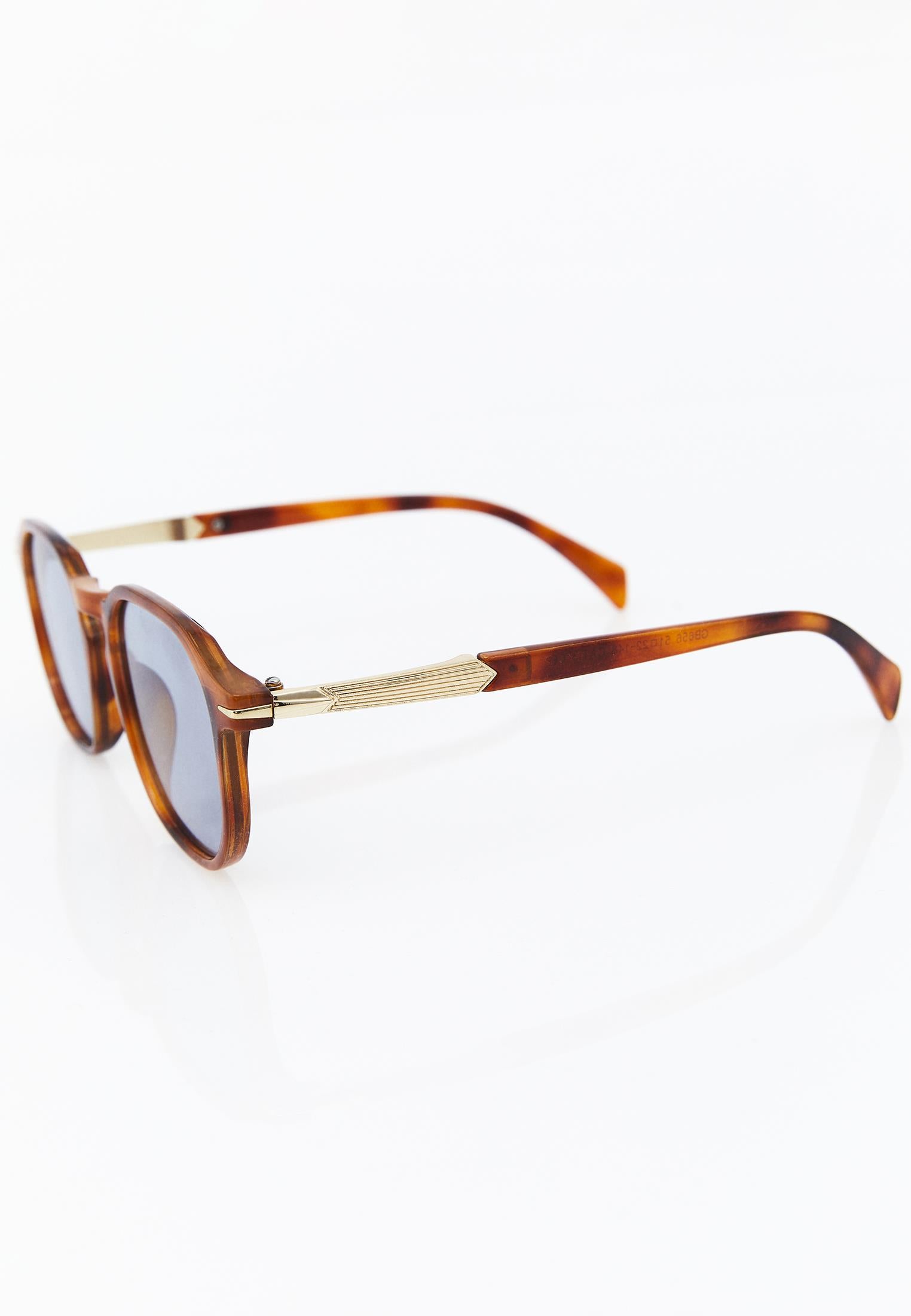 Women's Glasses Suitable For Daily Use - INDIGO BUNTING