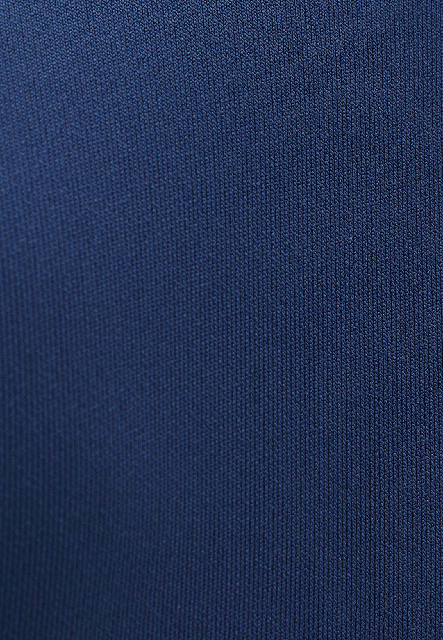Turtleneck Body - INSIGNIA BLUE