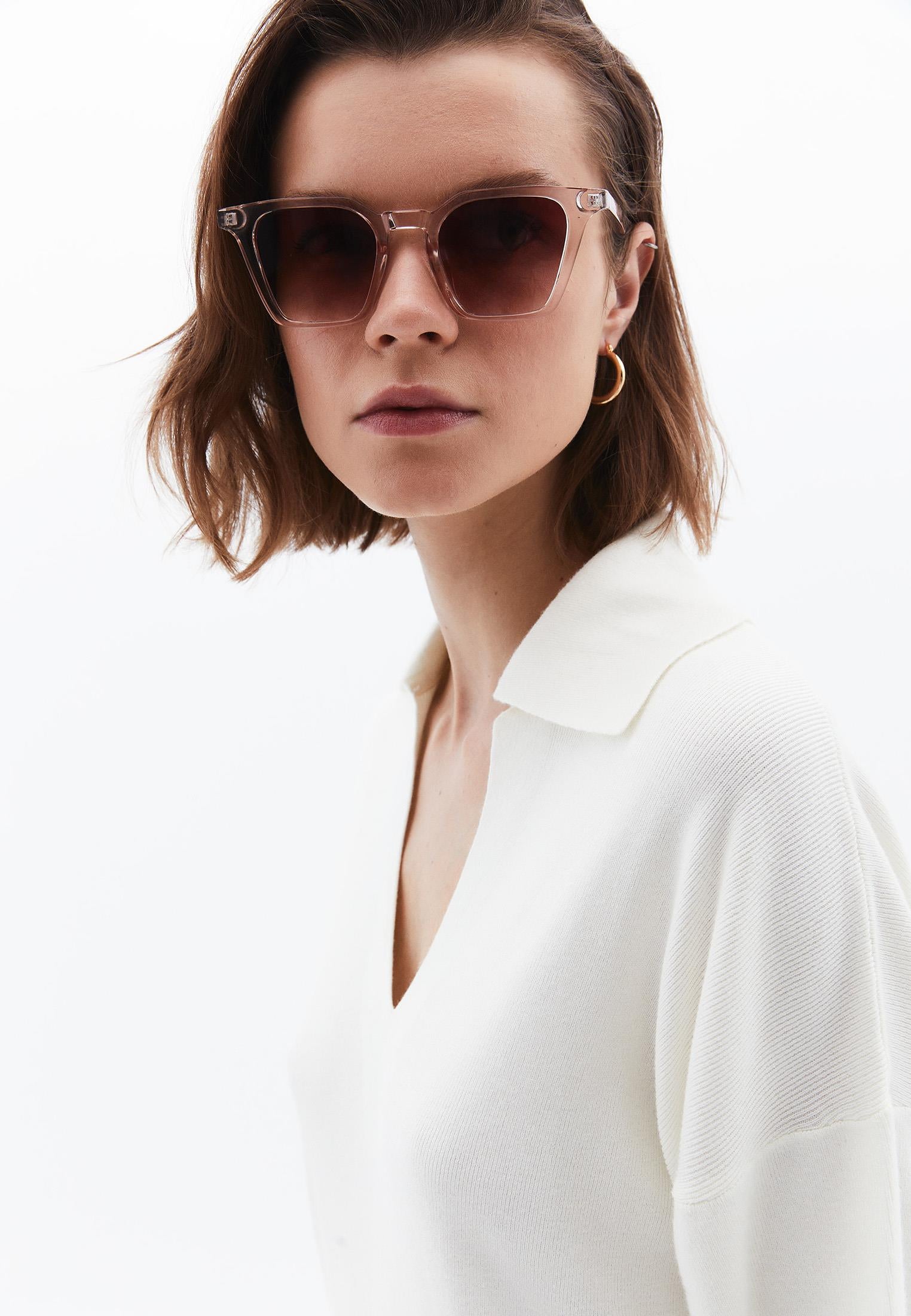 Women's Glasses - IRISH CREAM