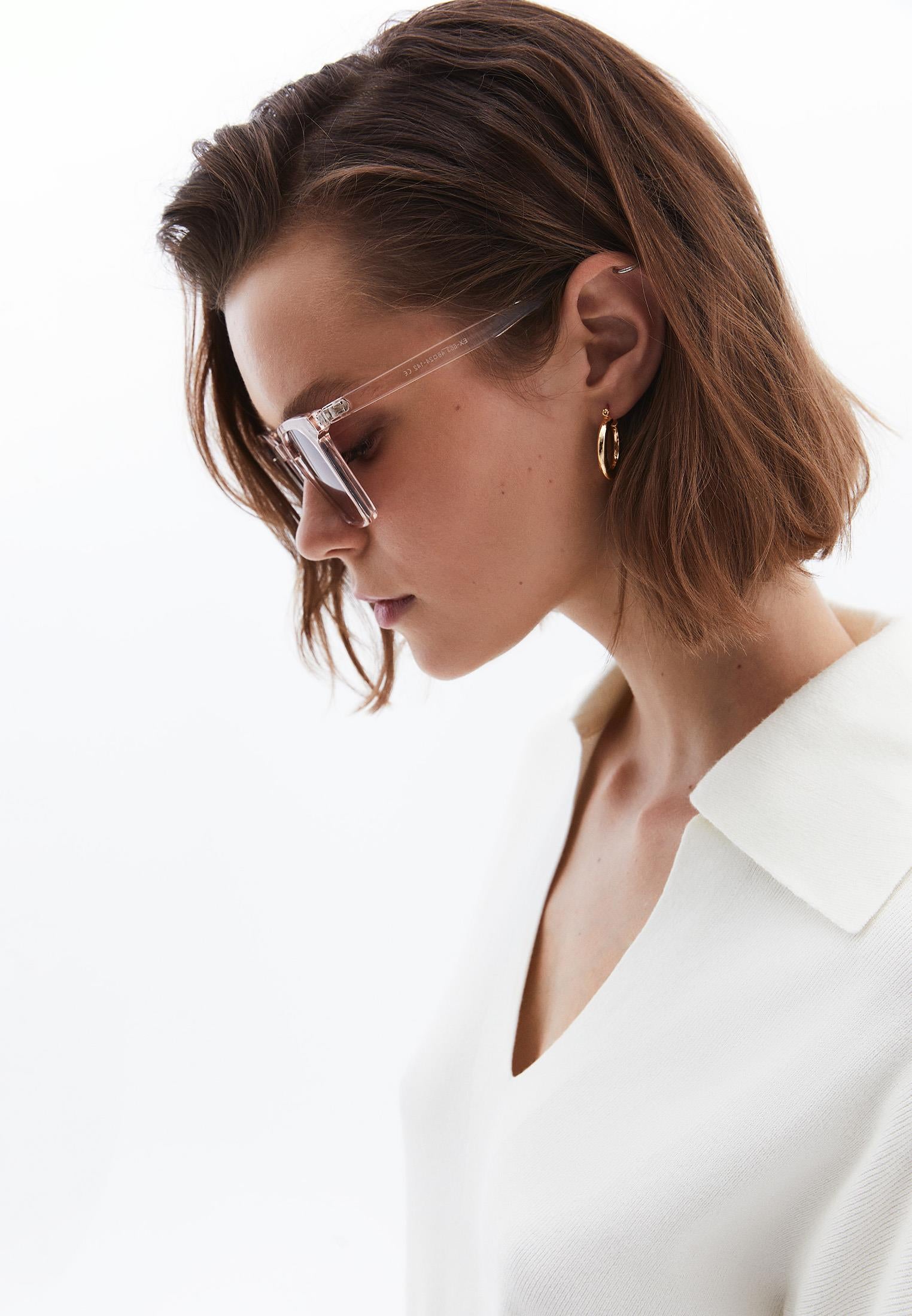 Women's Glasses - IRISH CREAM