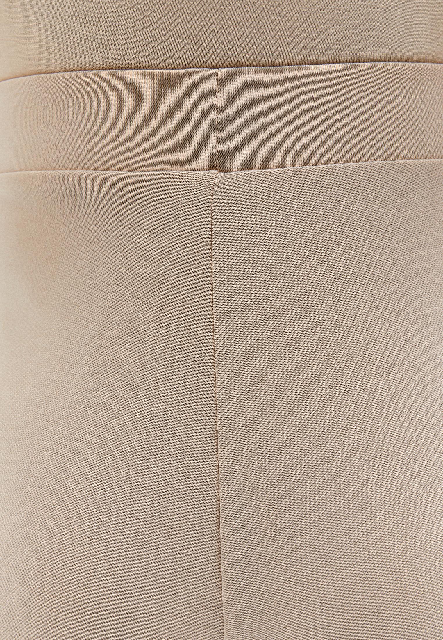 High Waist Jogger Pants - IRISH CREAM