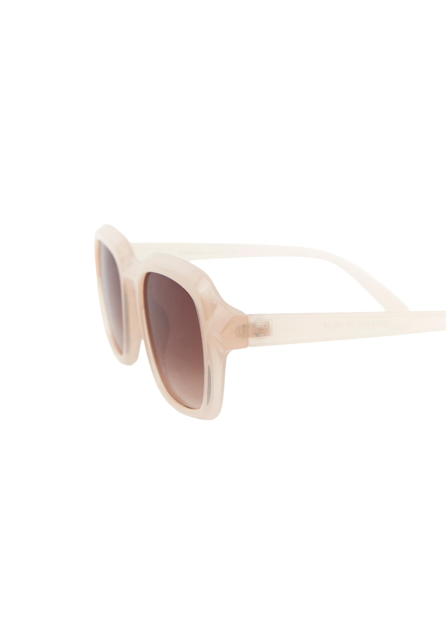 Women's Glasses - IRISH CREAM