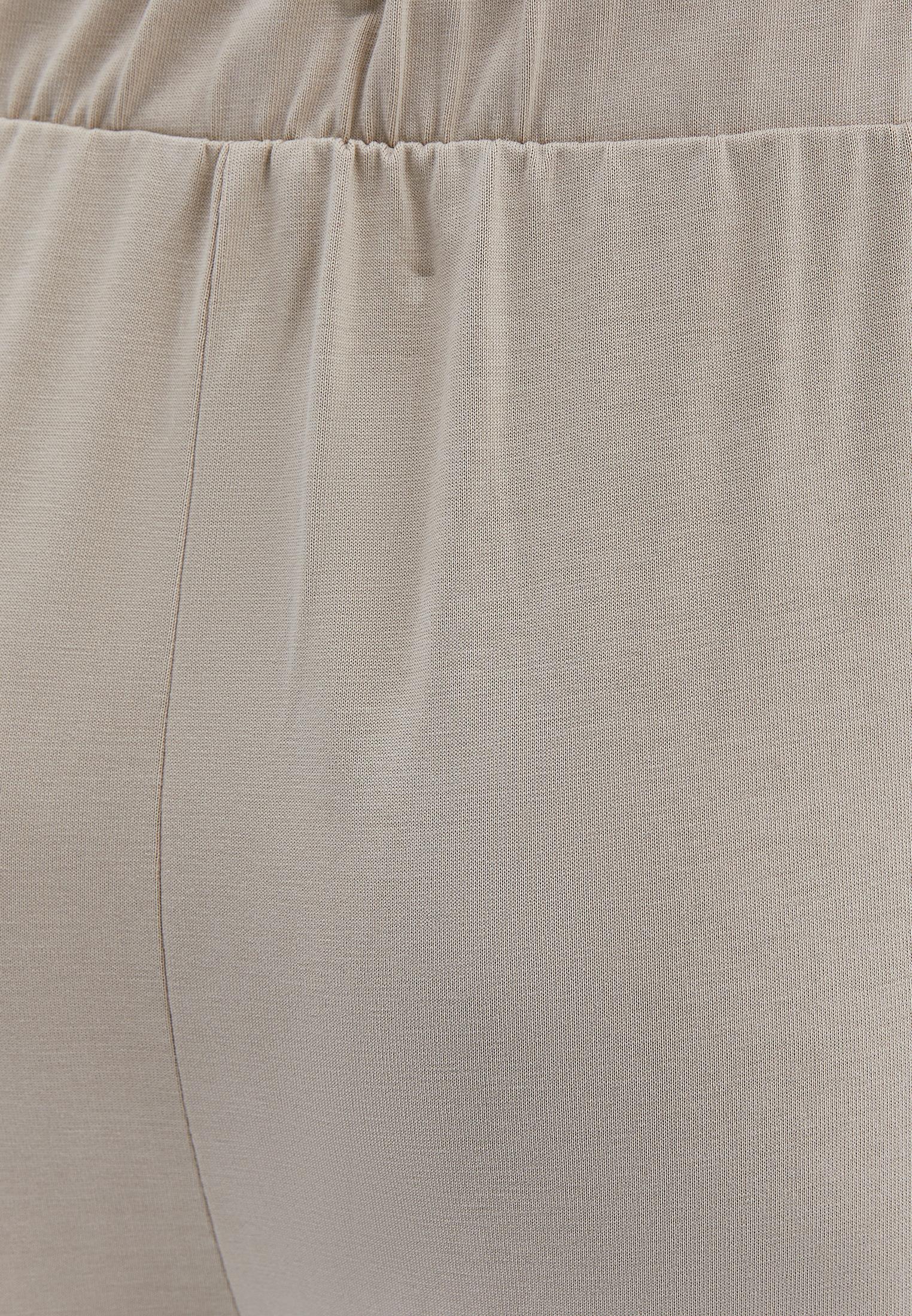High Waist Wide Leg Pants - ISLAND FOSSIL