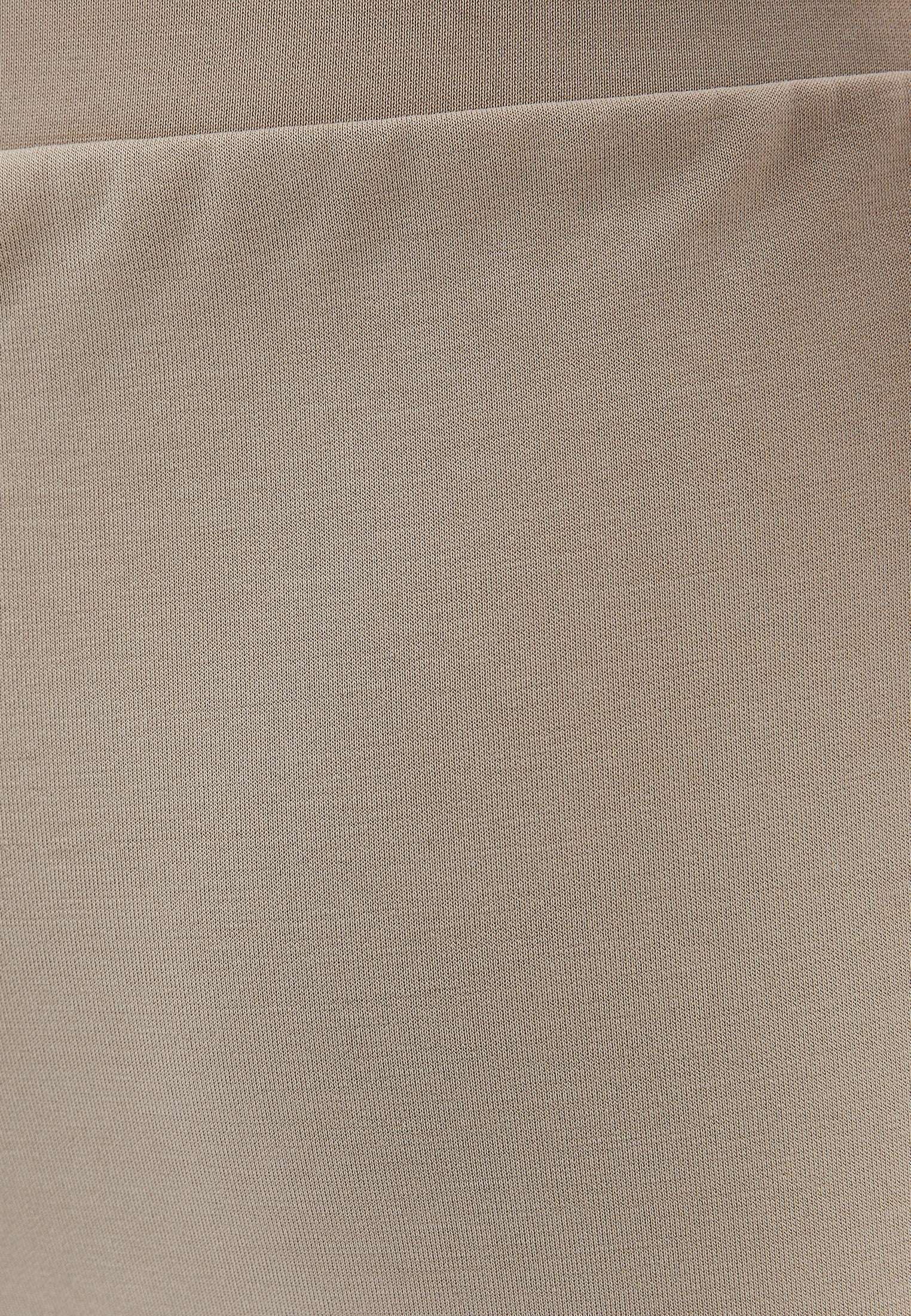 High Waist Modal Pants - ISLAND FOSSIL