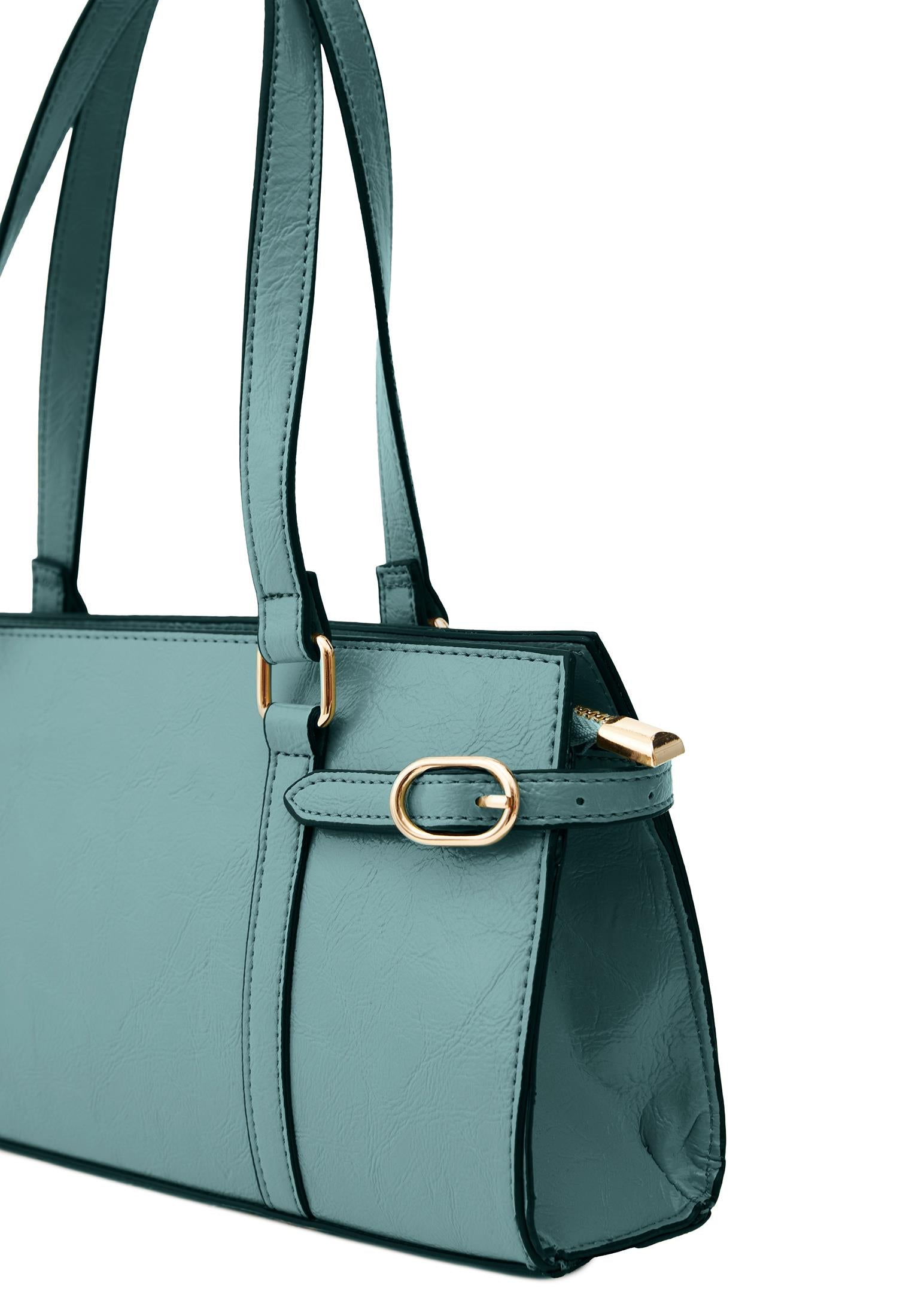 Women Bag - LAUREL GREEN