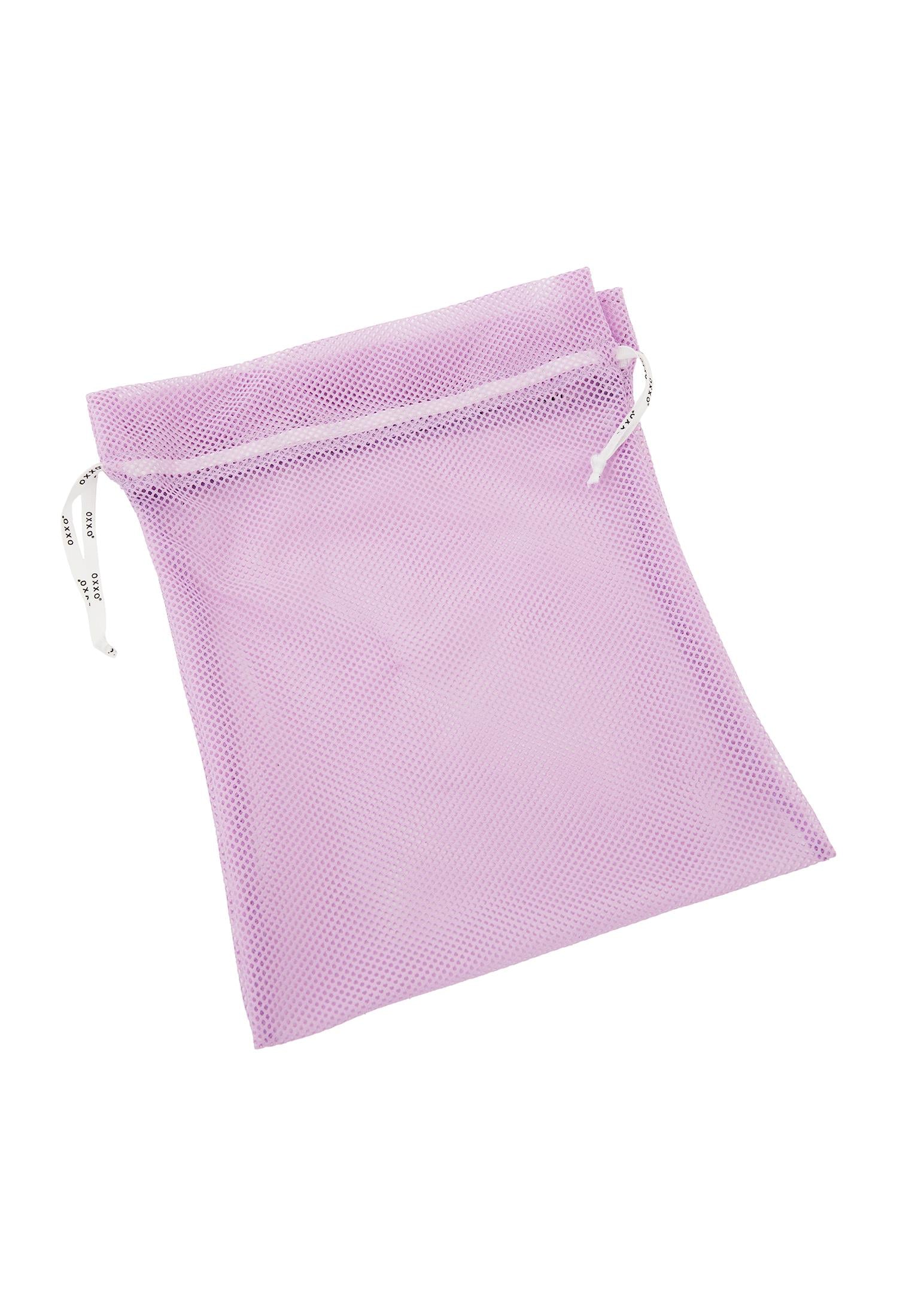 Pouch Bag - LAVENDER VIOLET