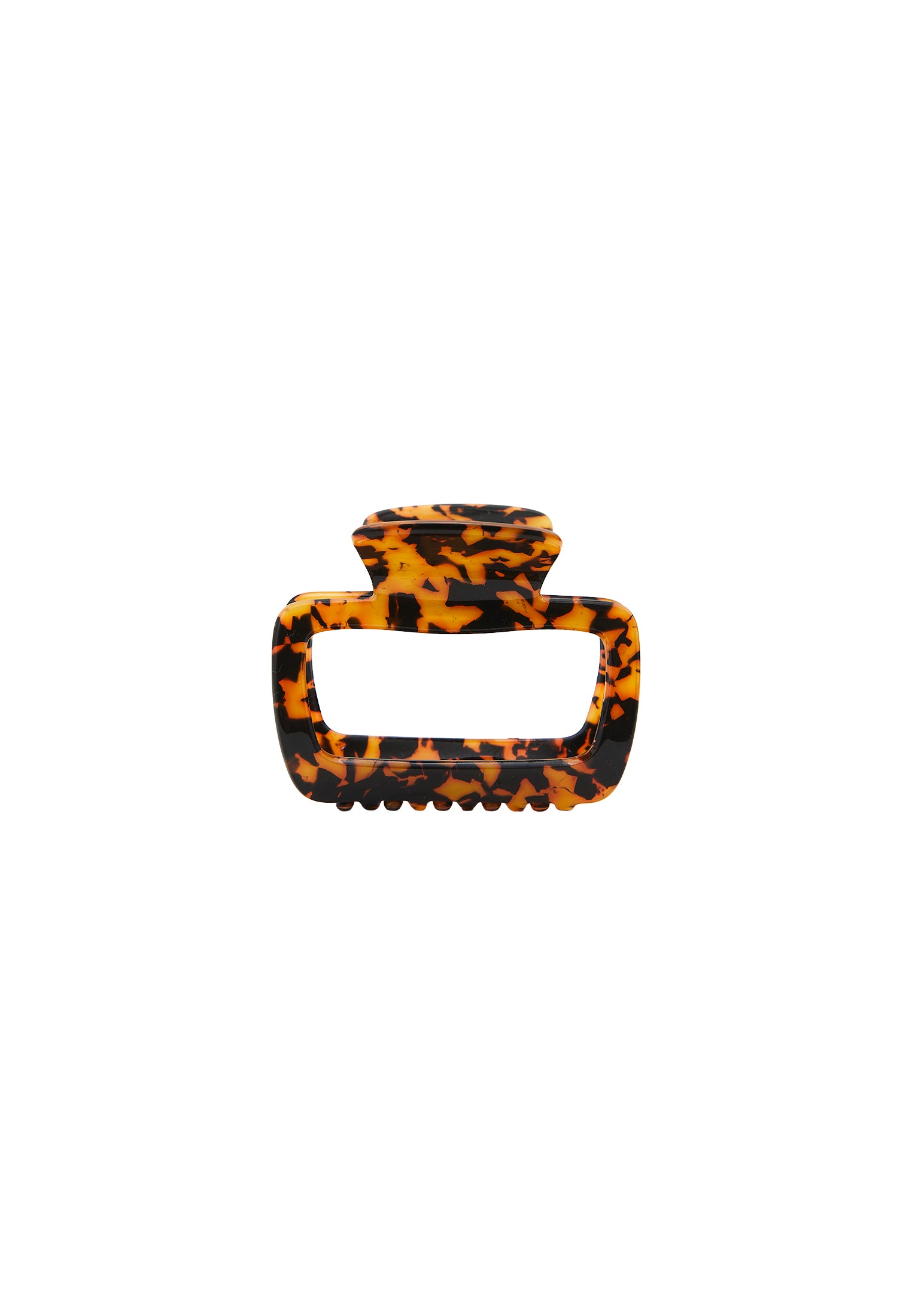 Hair Clip - LEO COMB