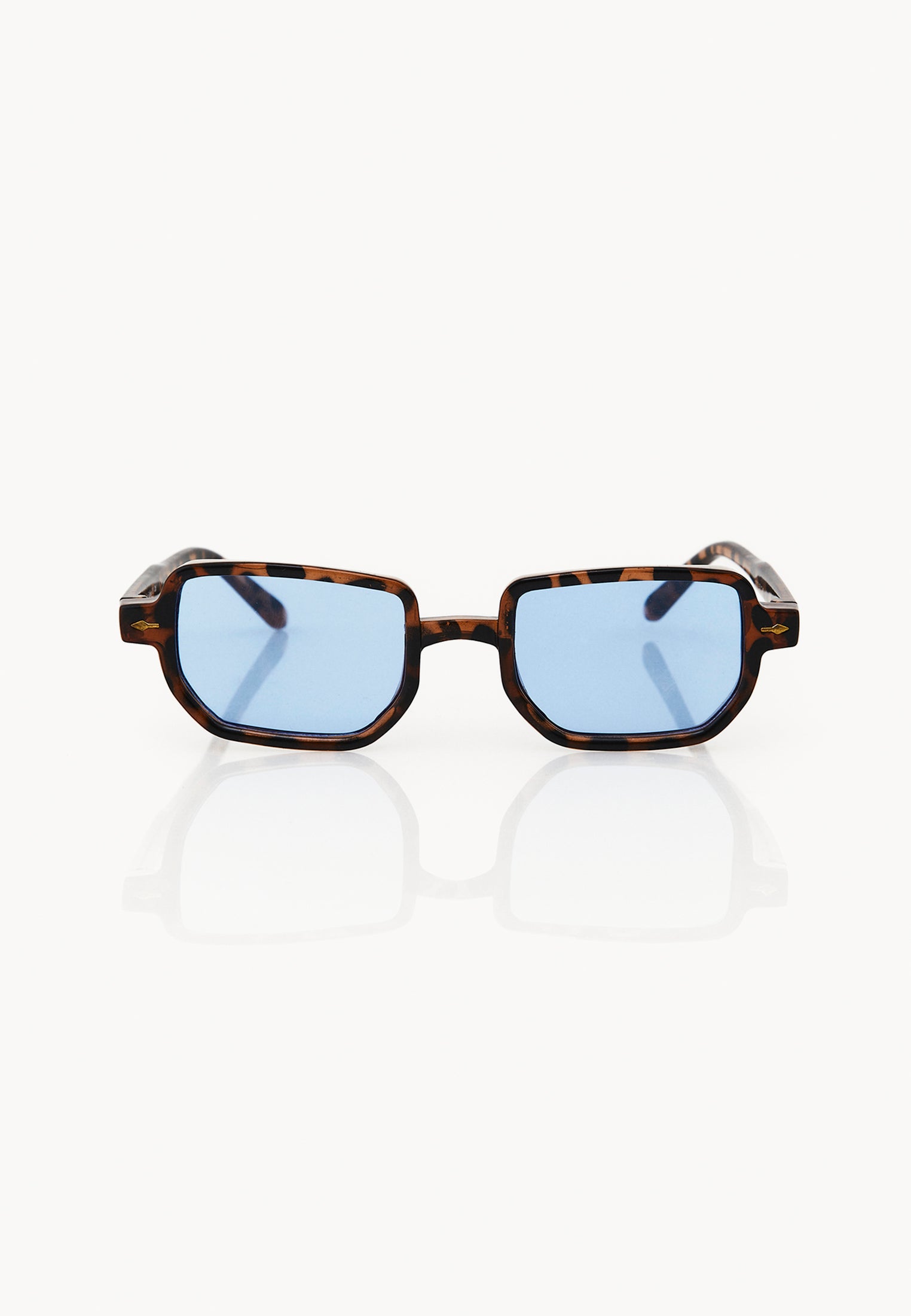 Glasses - LEO COMB