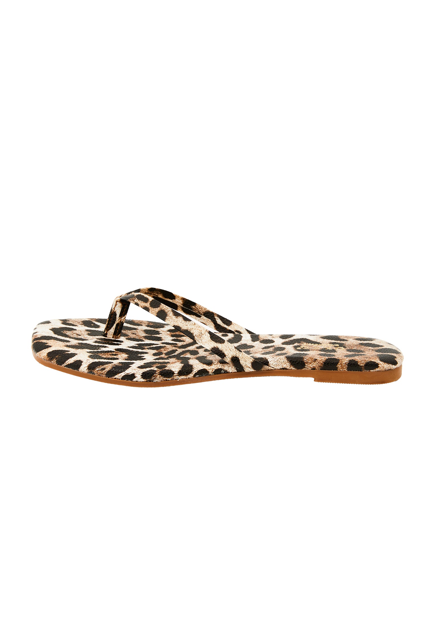 Comfortable Shoes - LEO COMB