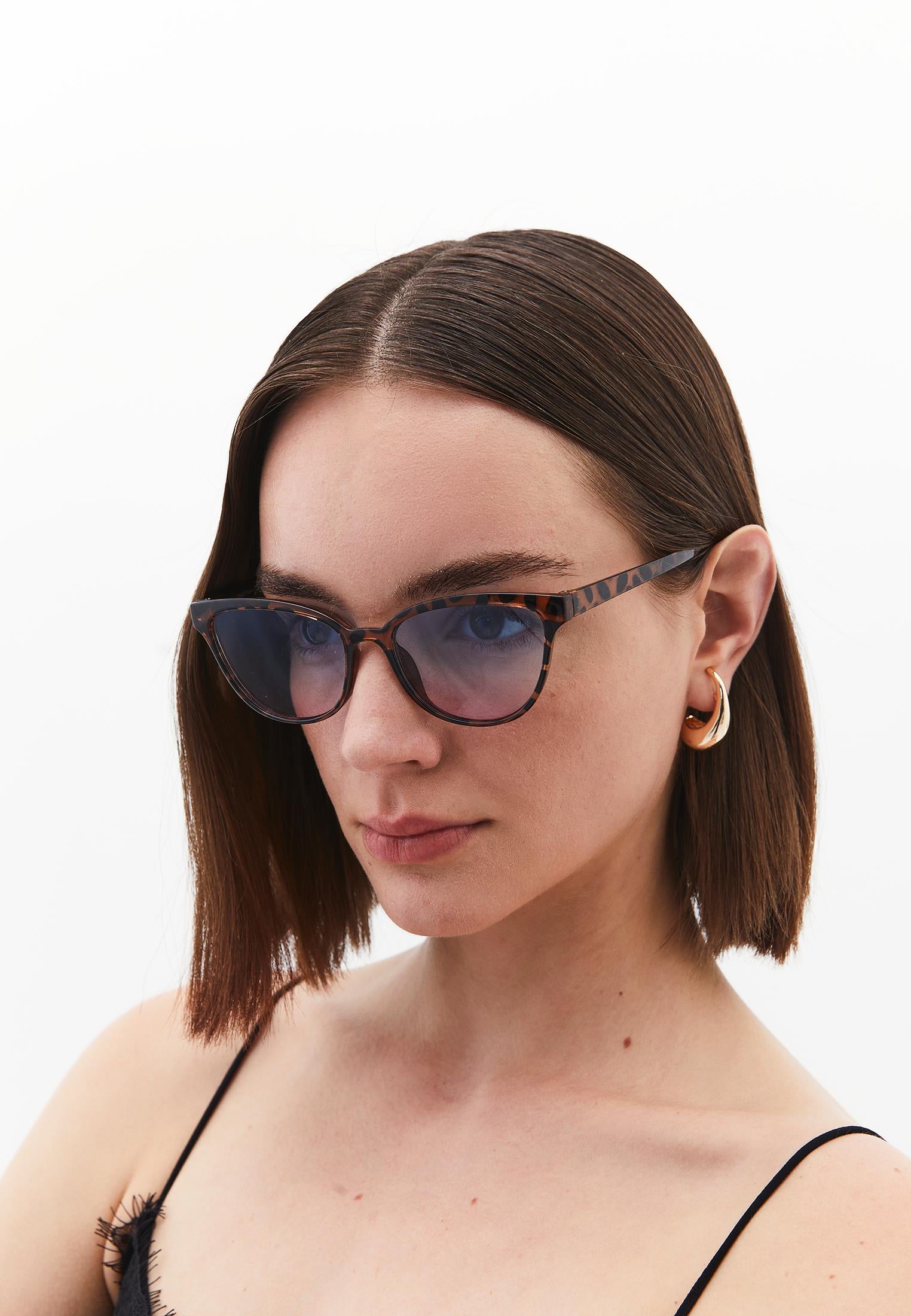 Glasses - LEO COMB