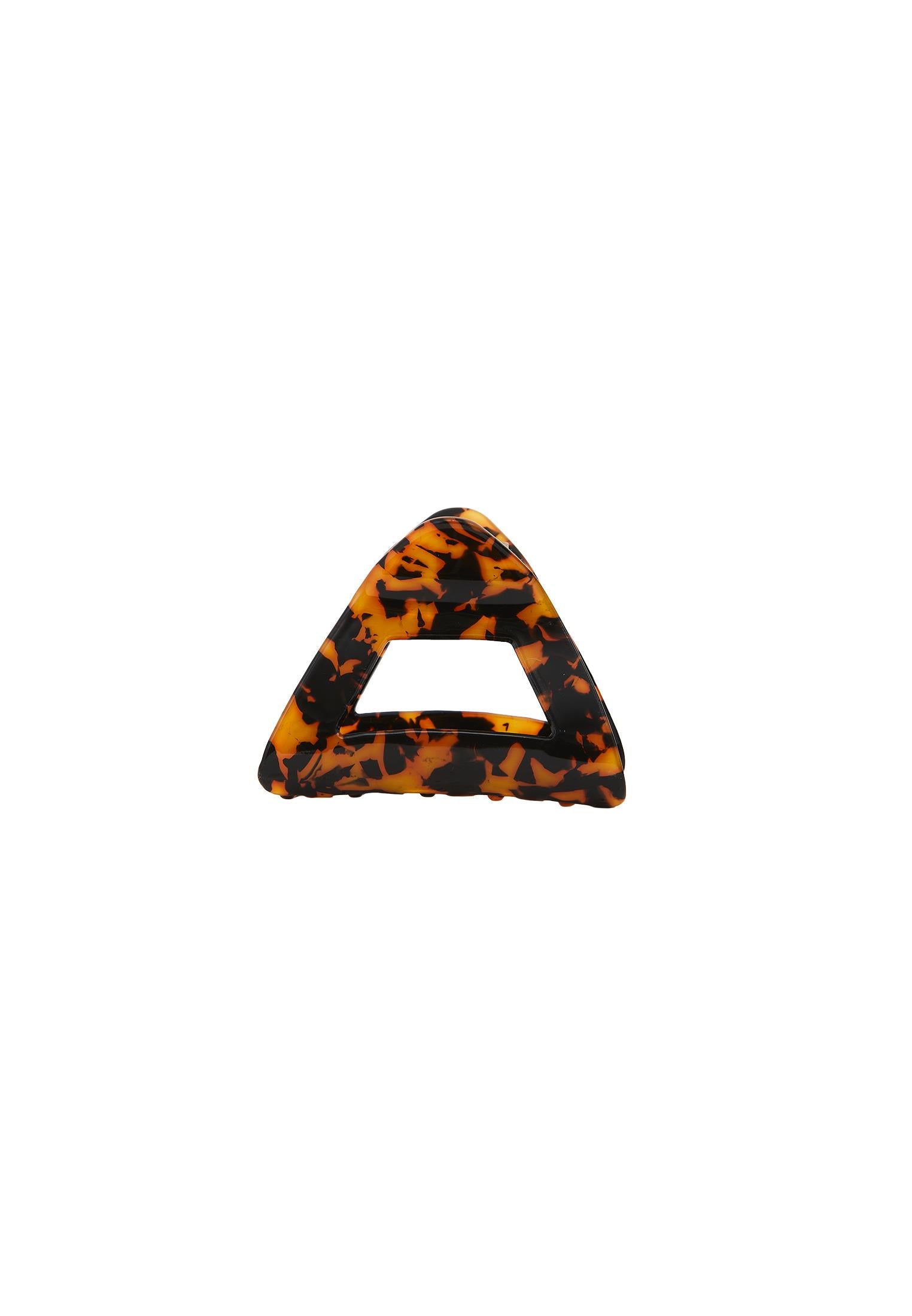 Hair Clip - LEO COMB