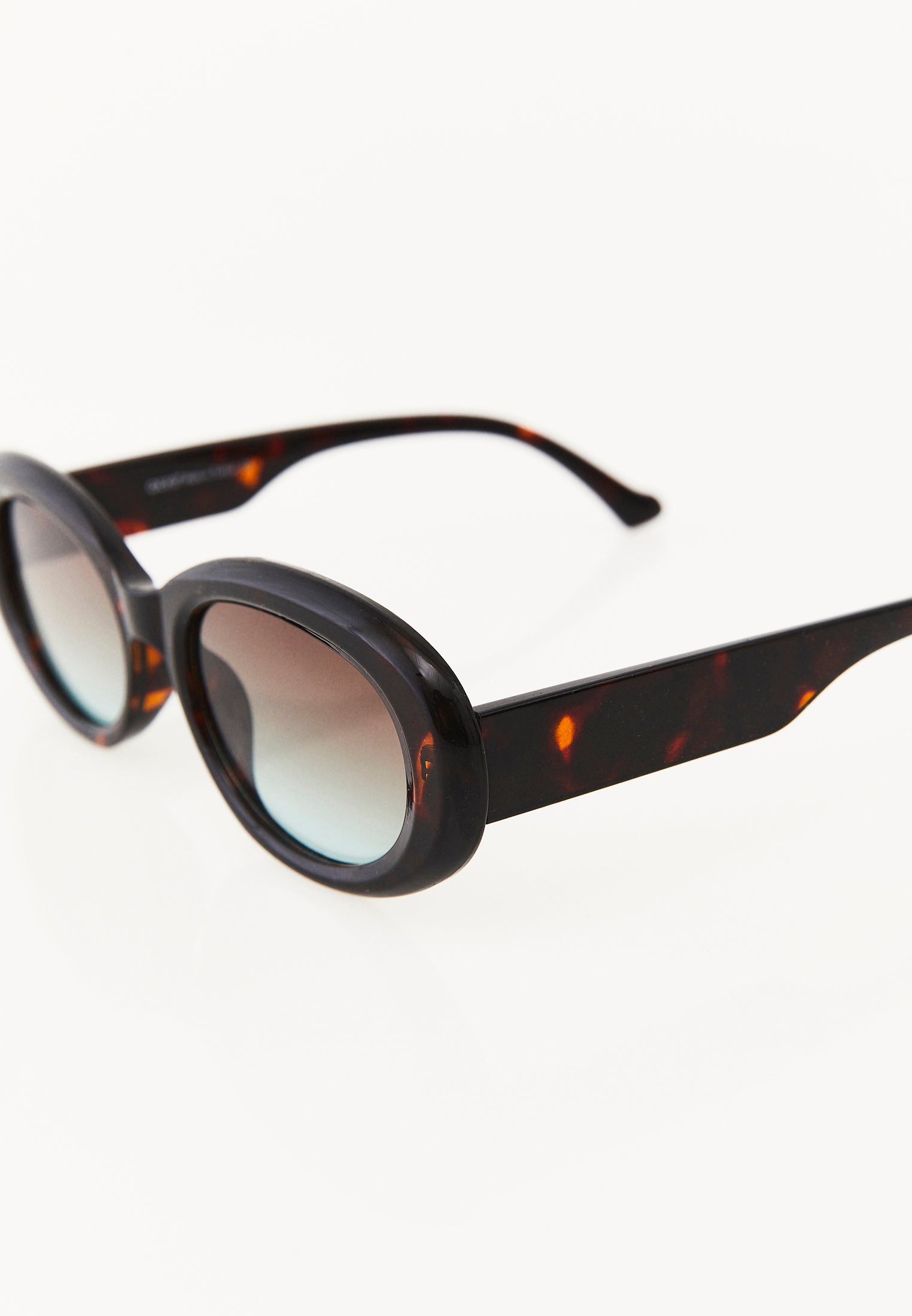 Glasses - LEO COMB