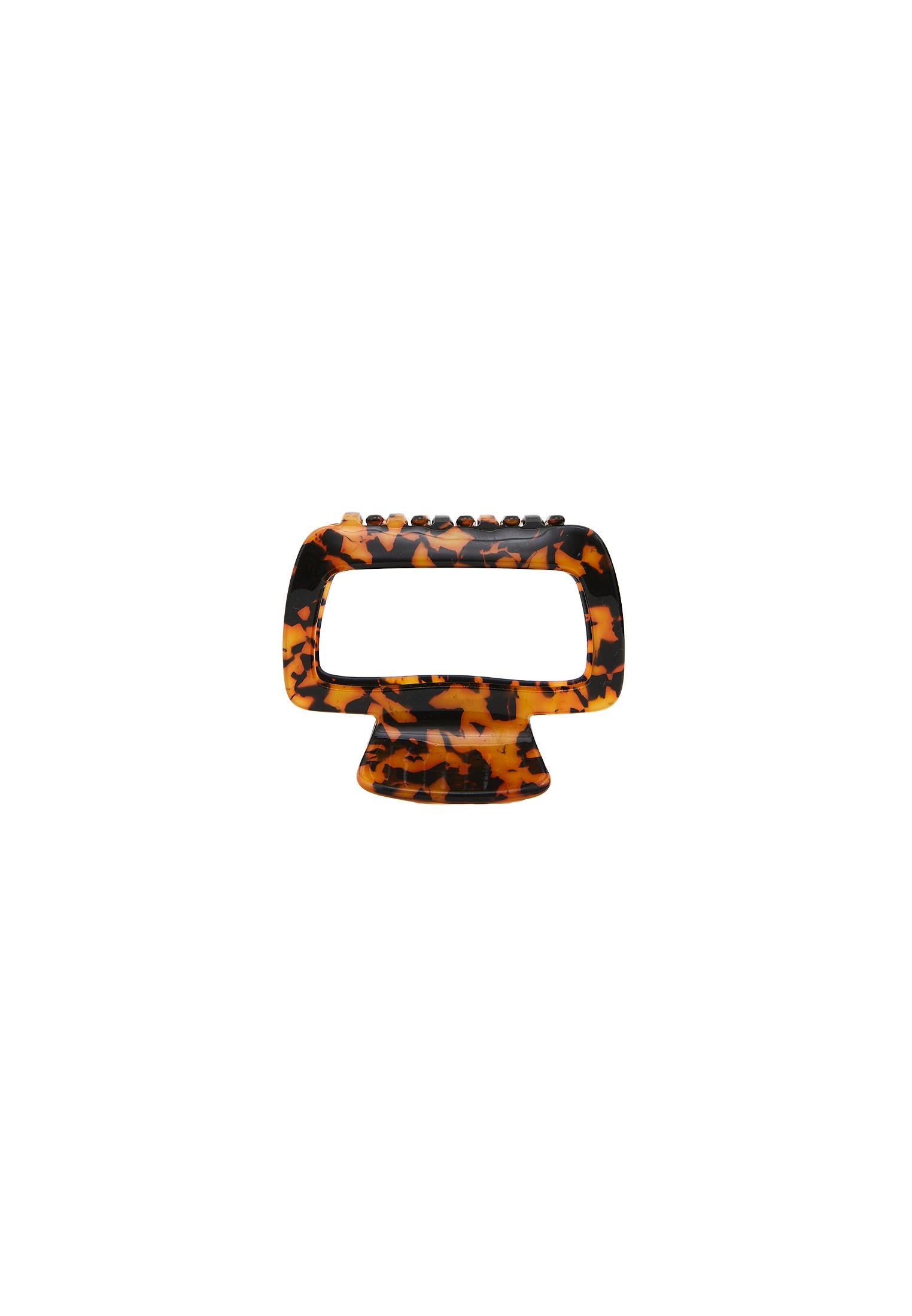 Hair Clip - LEO COMB