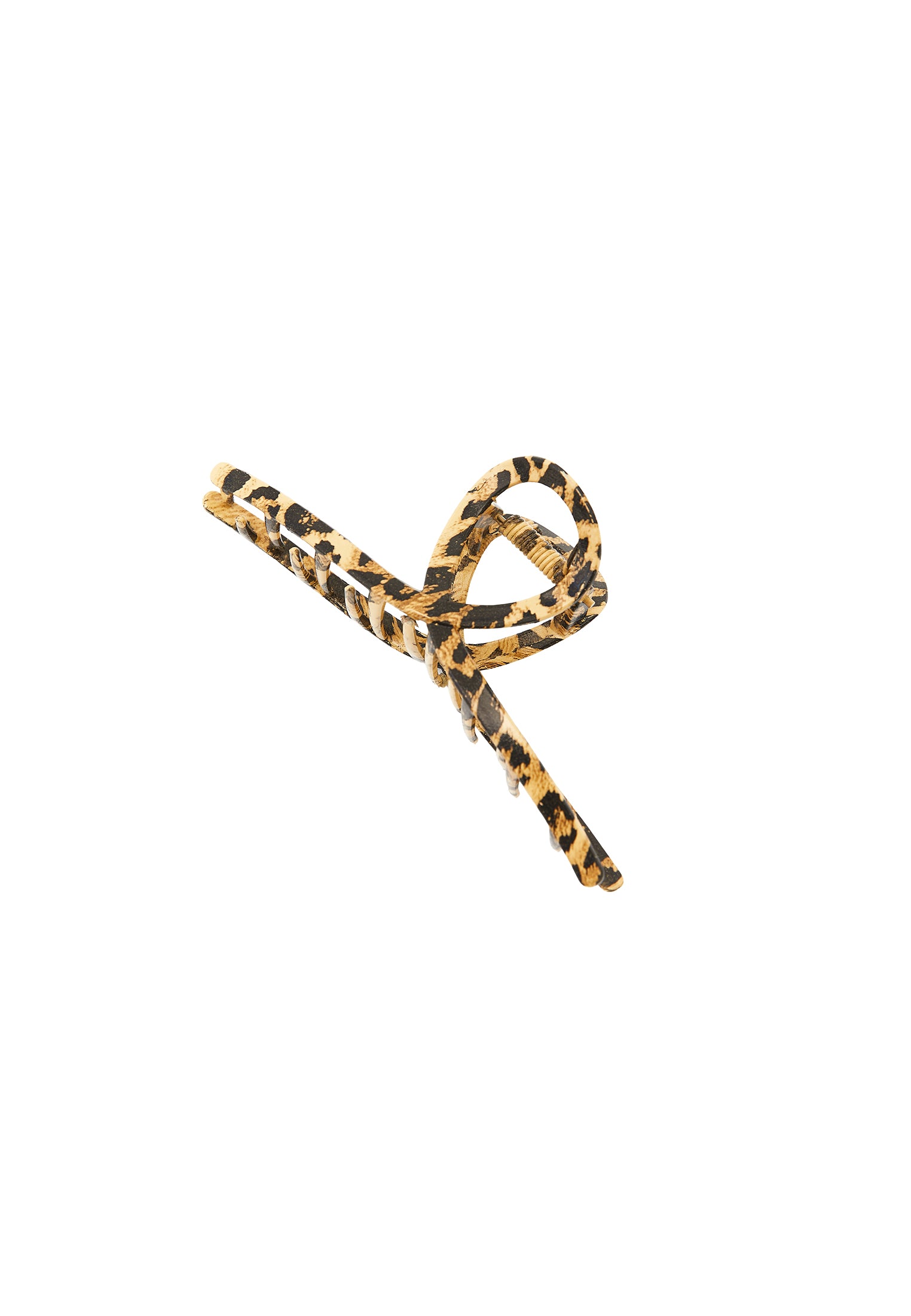 Hair Clip - LEO COMB