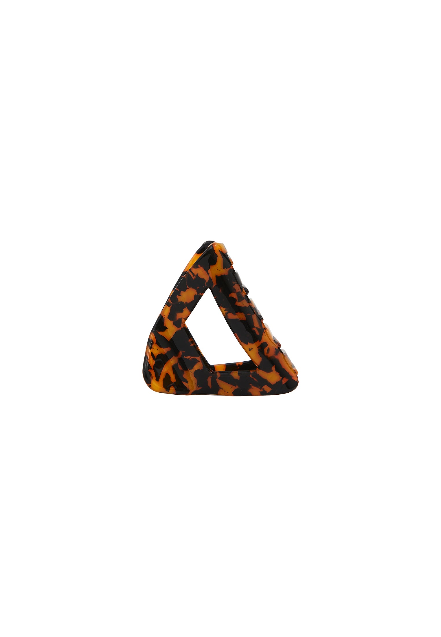 Hair Clip - LEO COMB