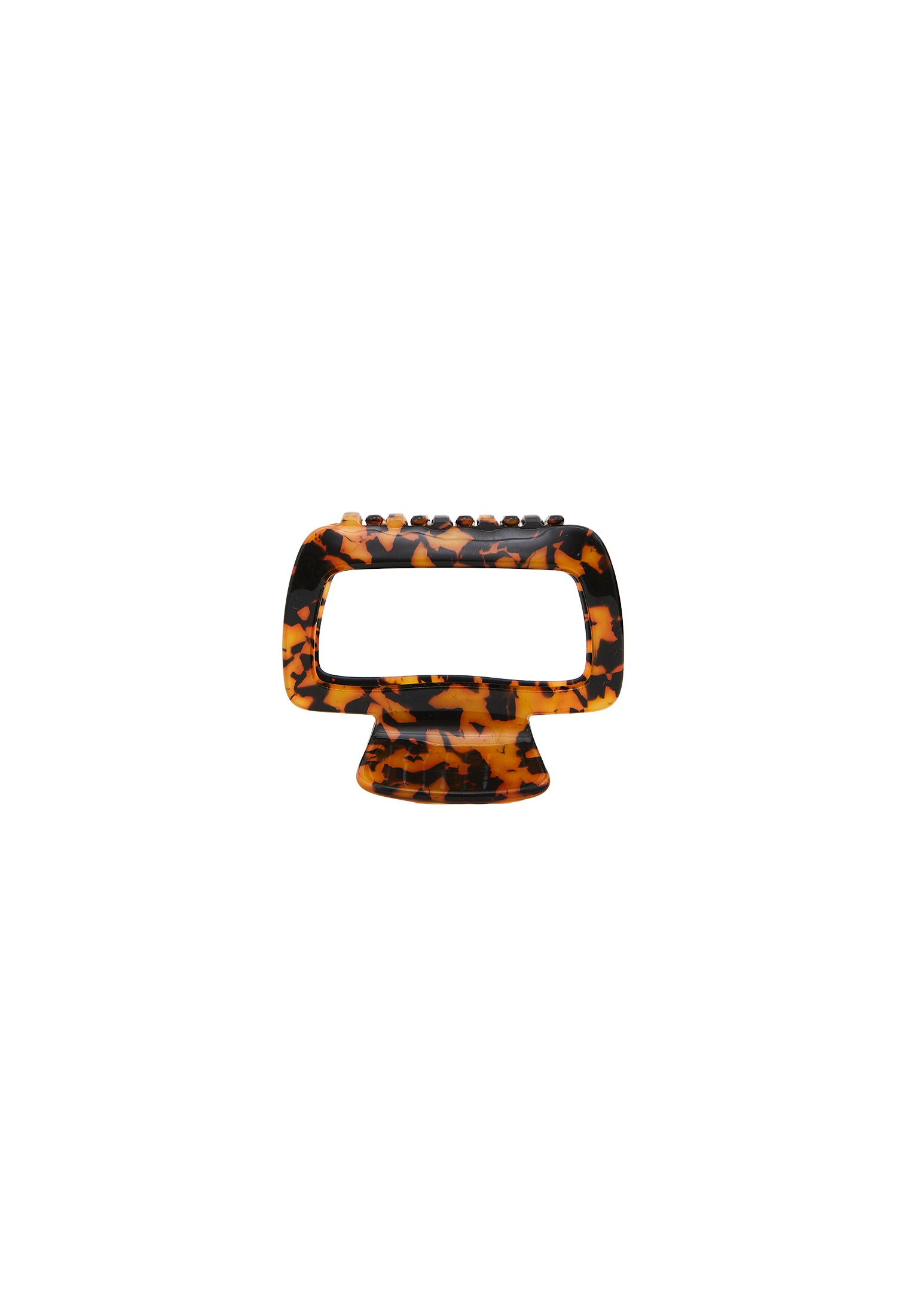 Hair Clip - LEO COMB