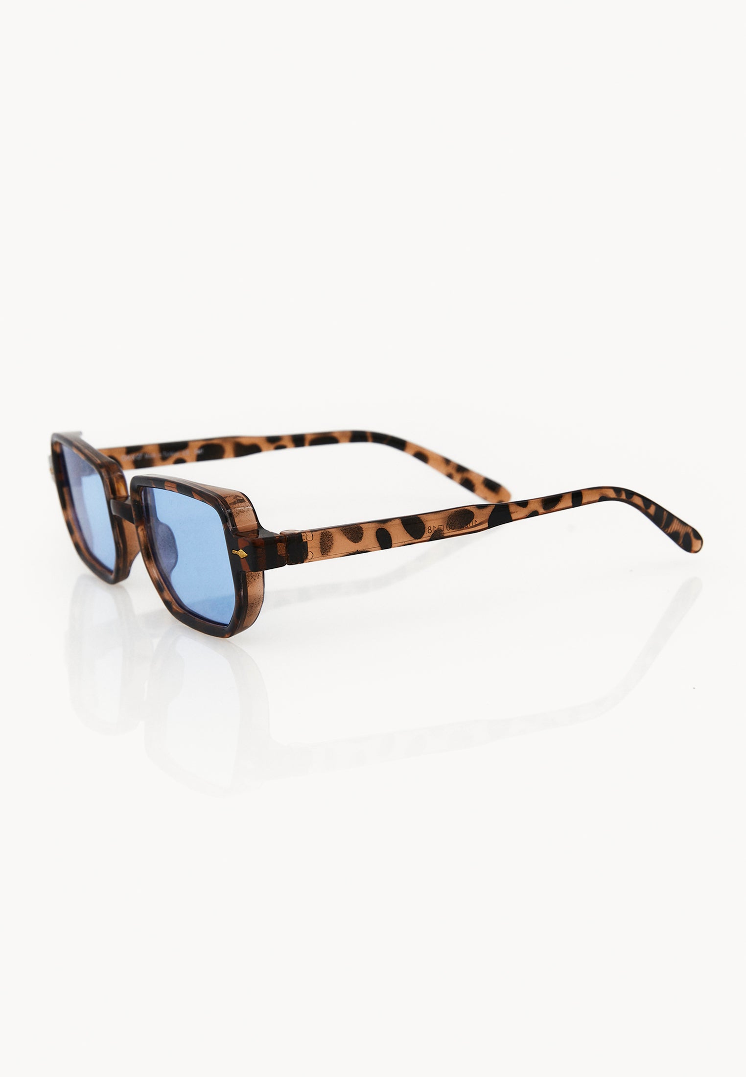 Glasses - LEO COMB