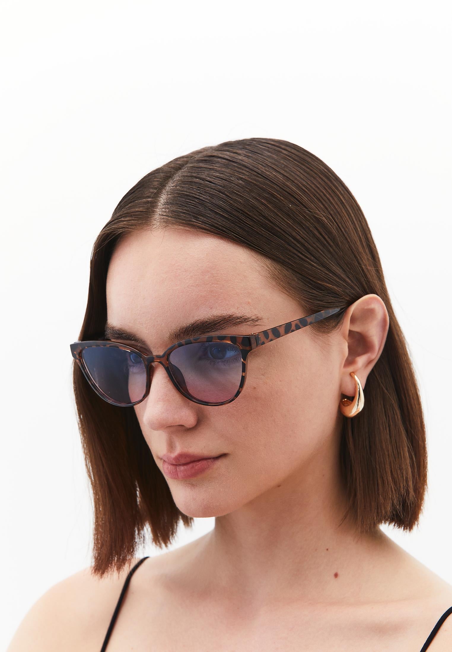 Glasses - LEO COMB