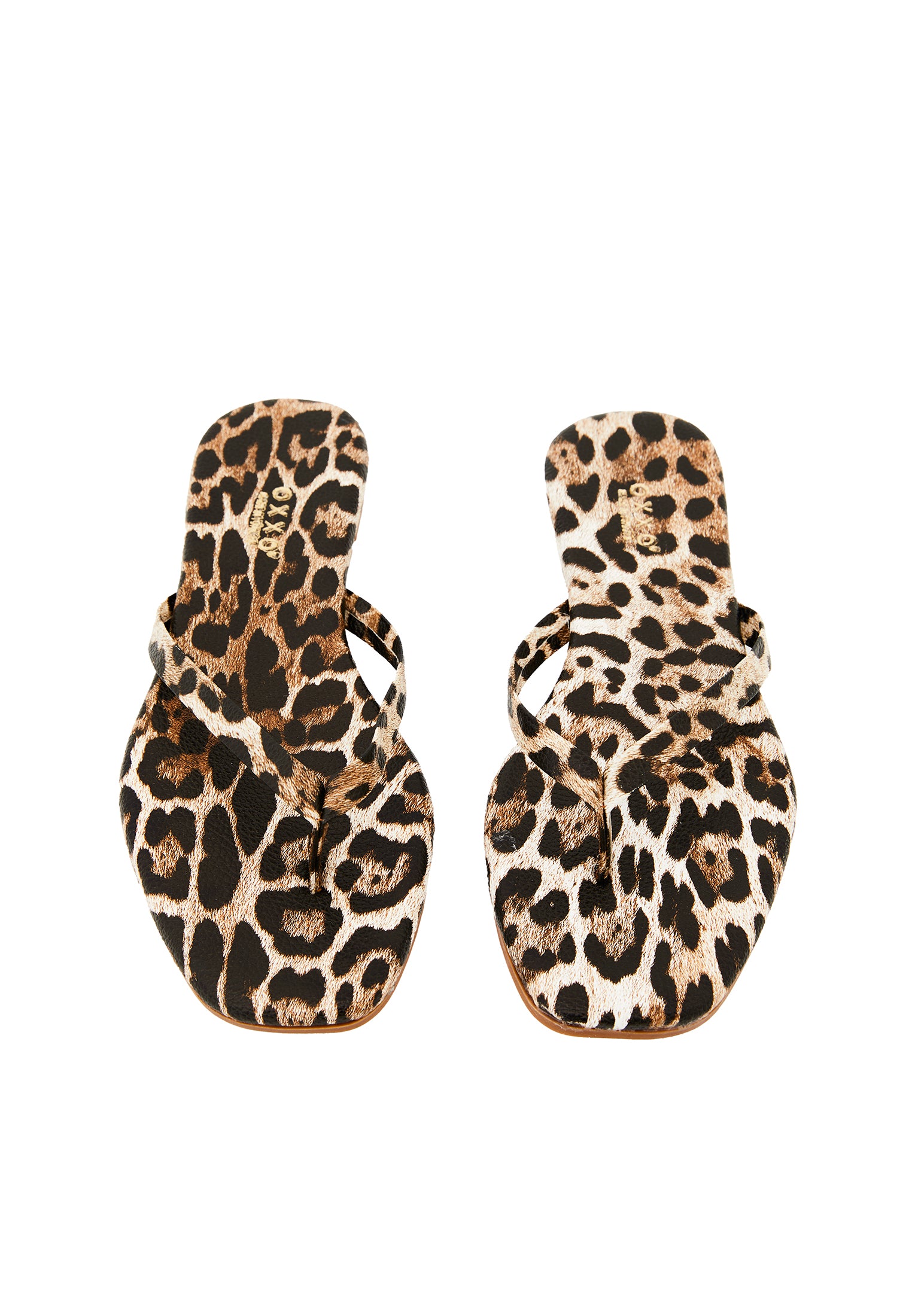 Comfortable Shoes - LEO COMB