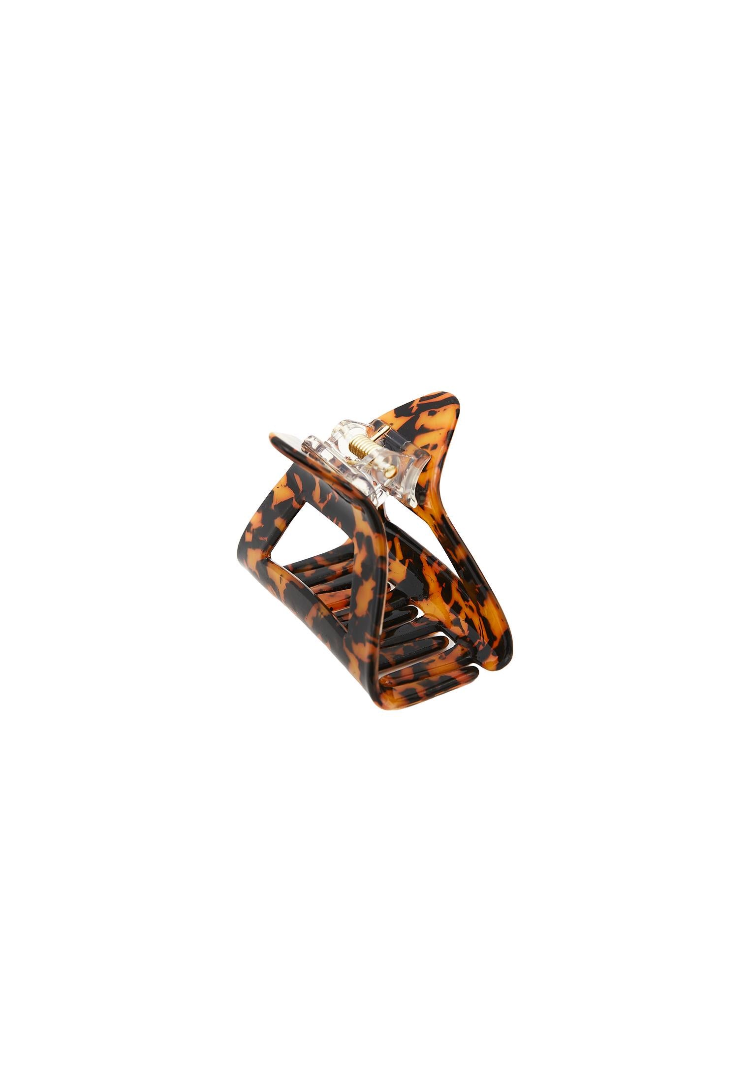 Hair Clip - LEO COMB