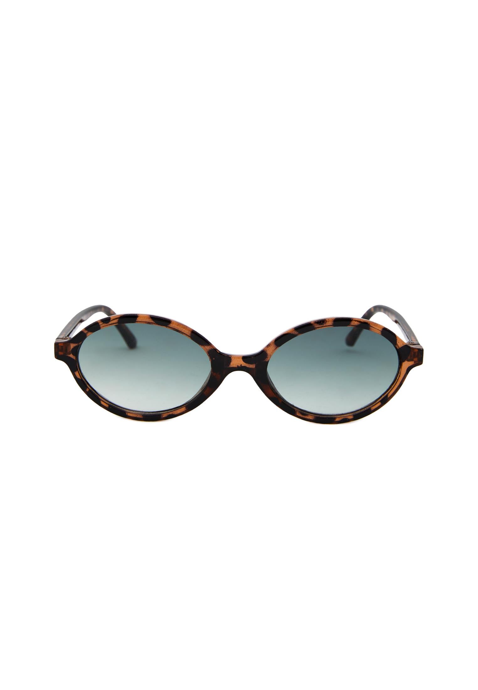 Glasses - LEO COMB