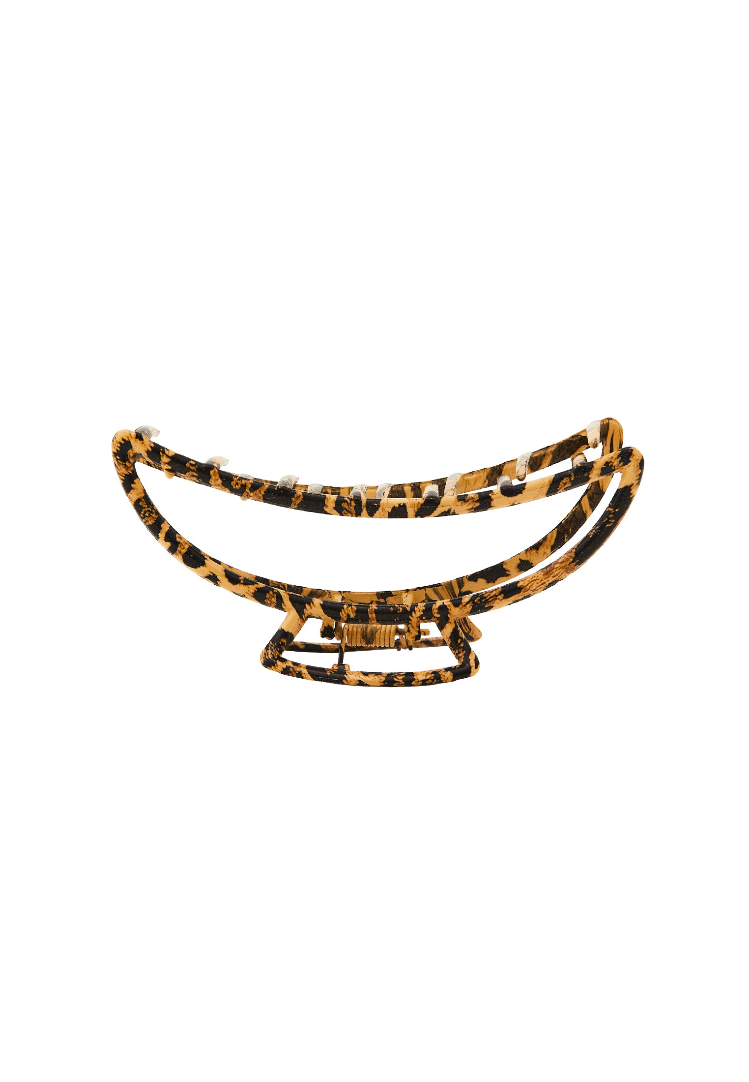 Hair Clip Women Accessory - LEO COMB