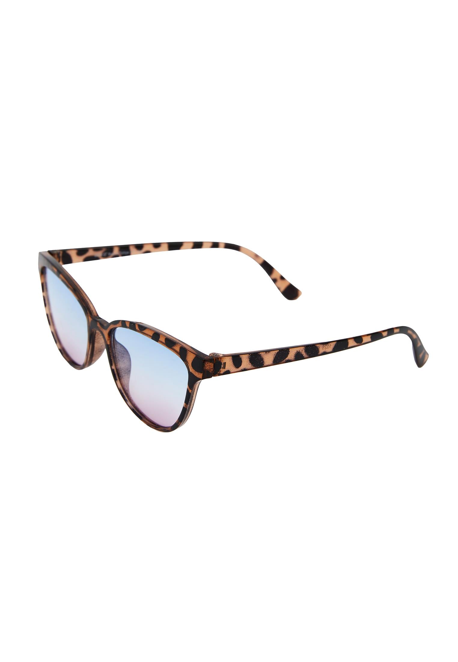 Glasses - LEO COMB