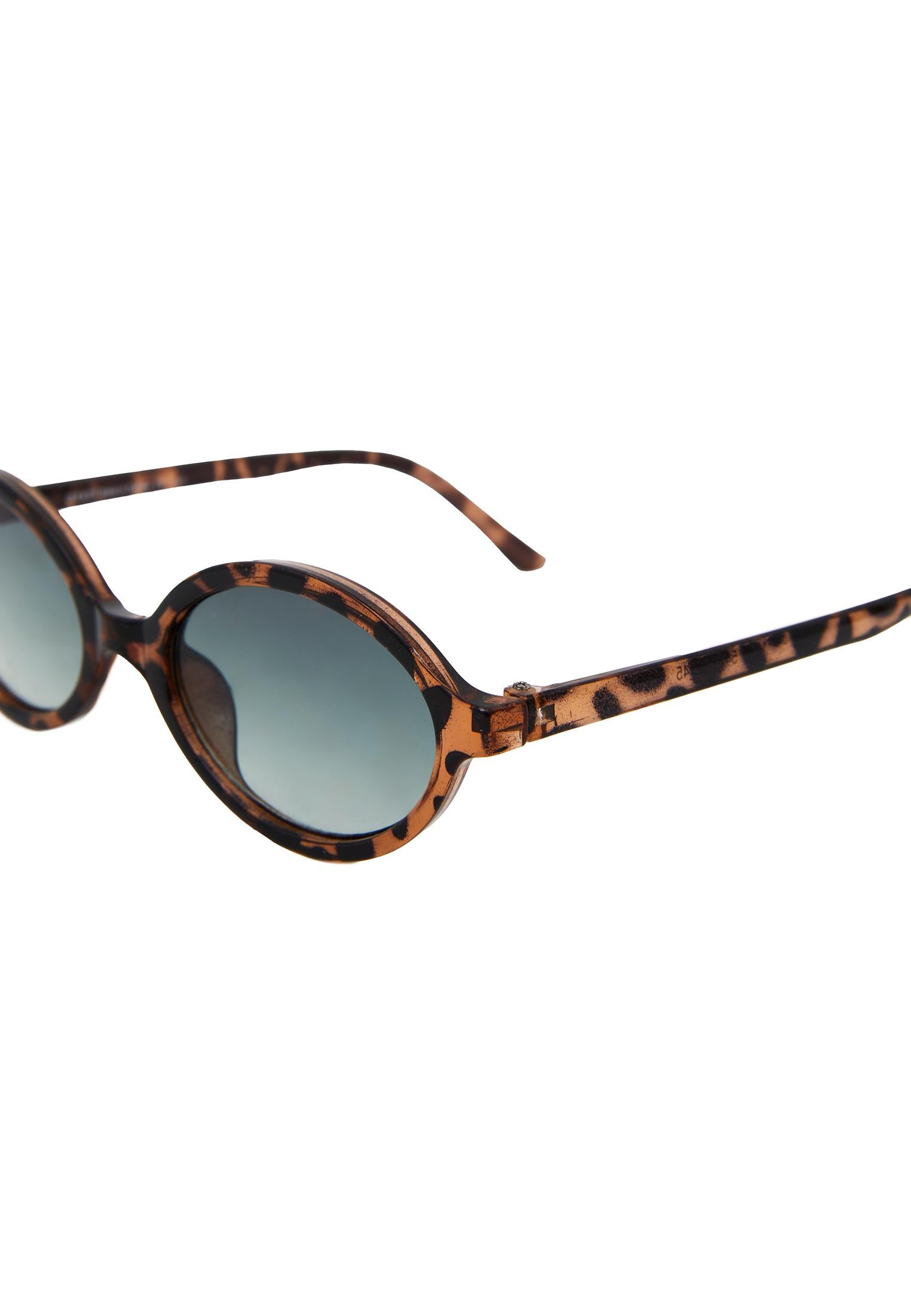 Glasses - LEO COMB