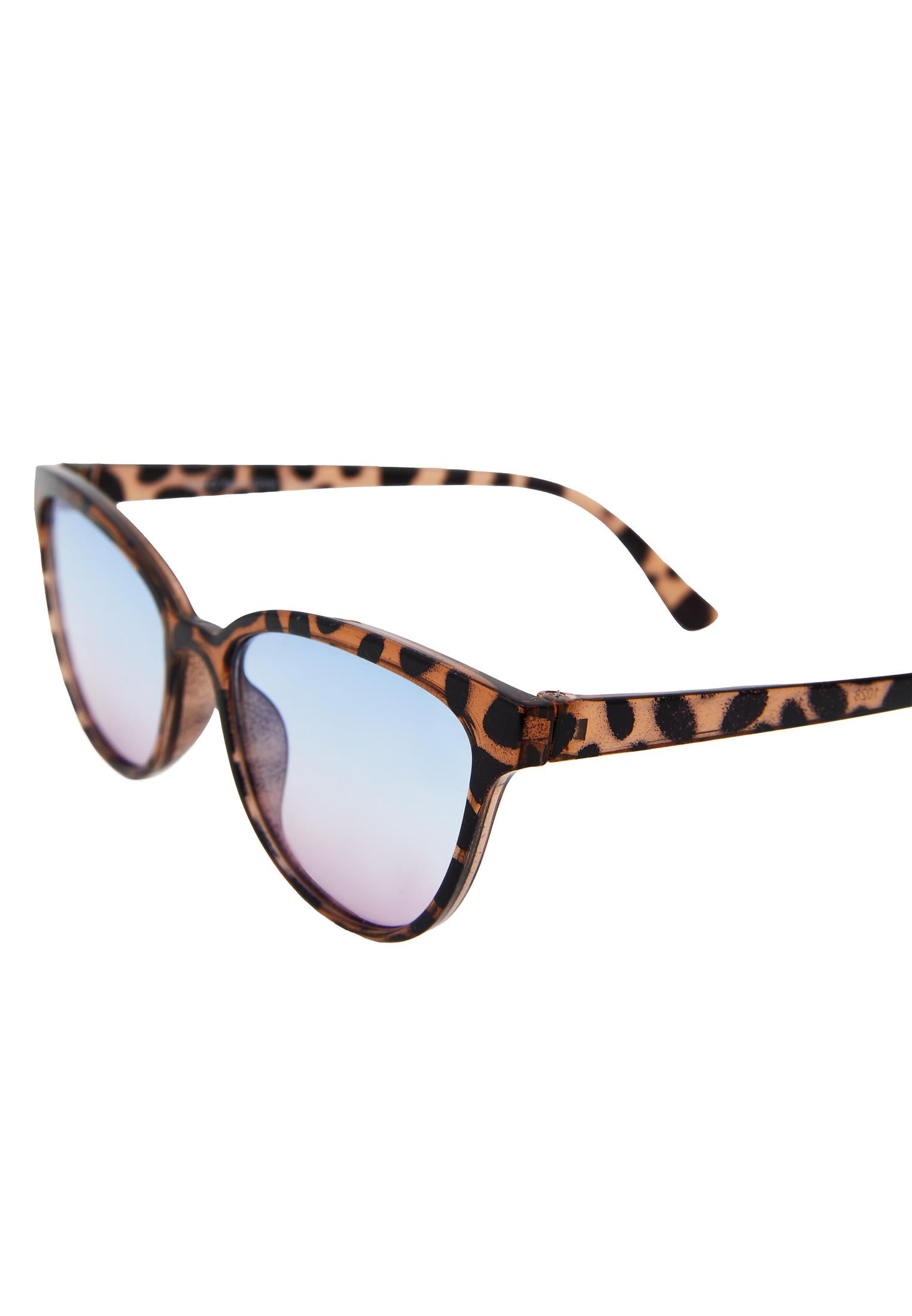 Glasses - LEO COMB