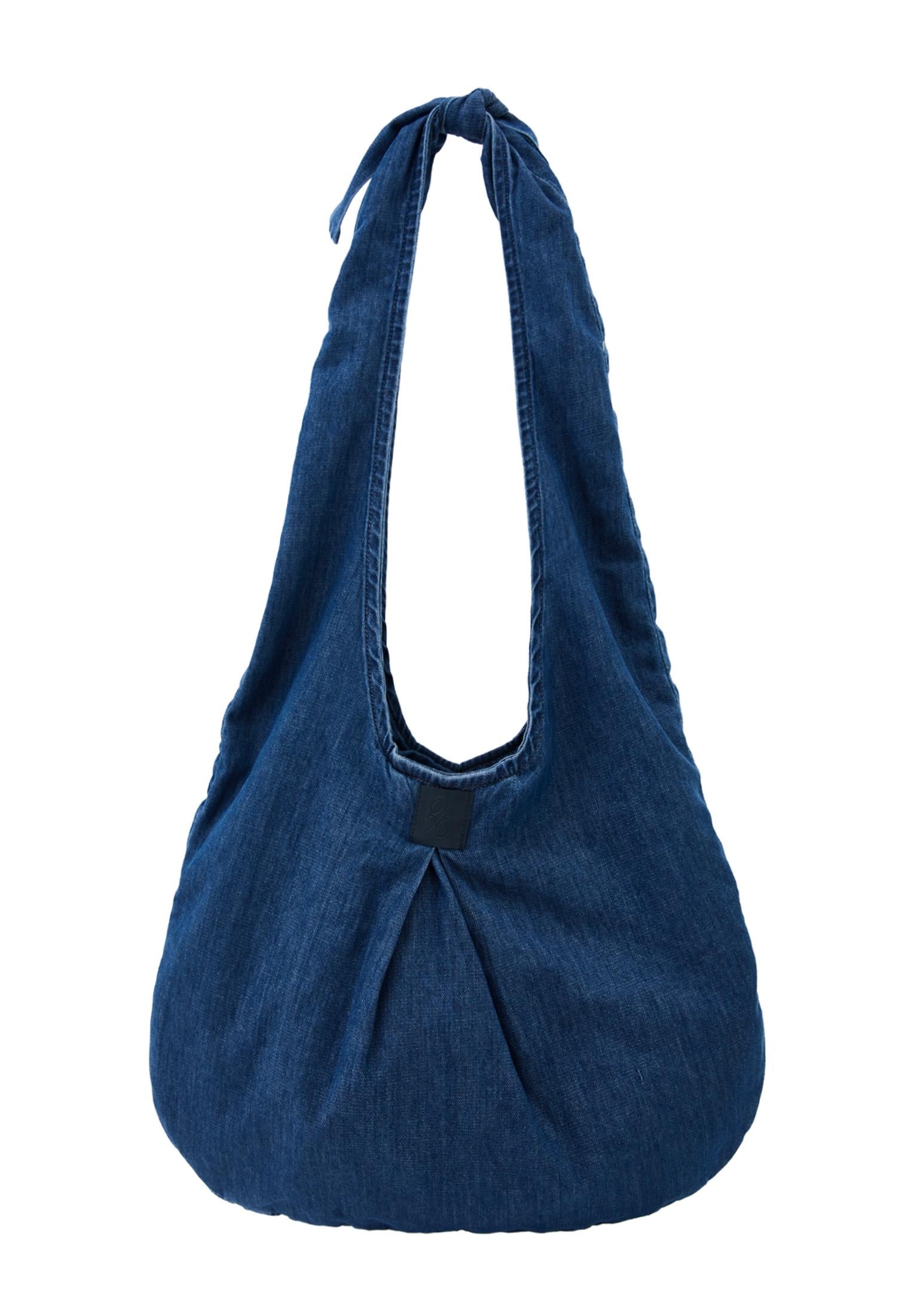 Bag - LIGHT BLUE DENIM