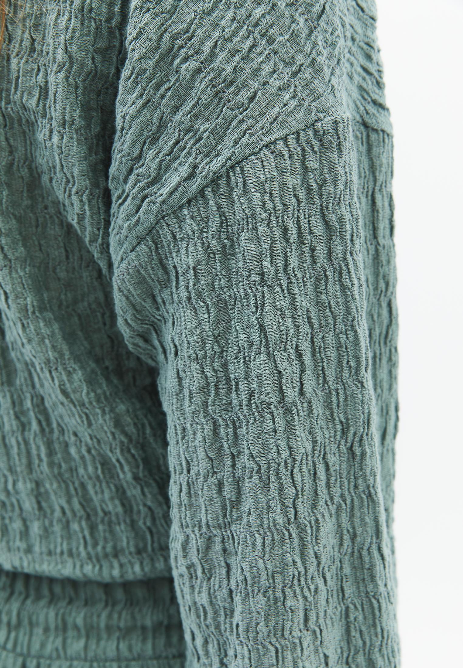 Oversize Shirt - LILY PAD