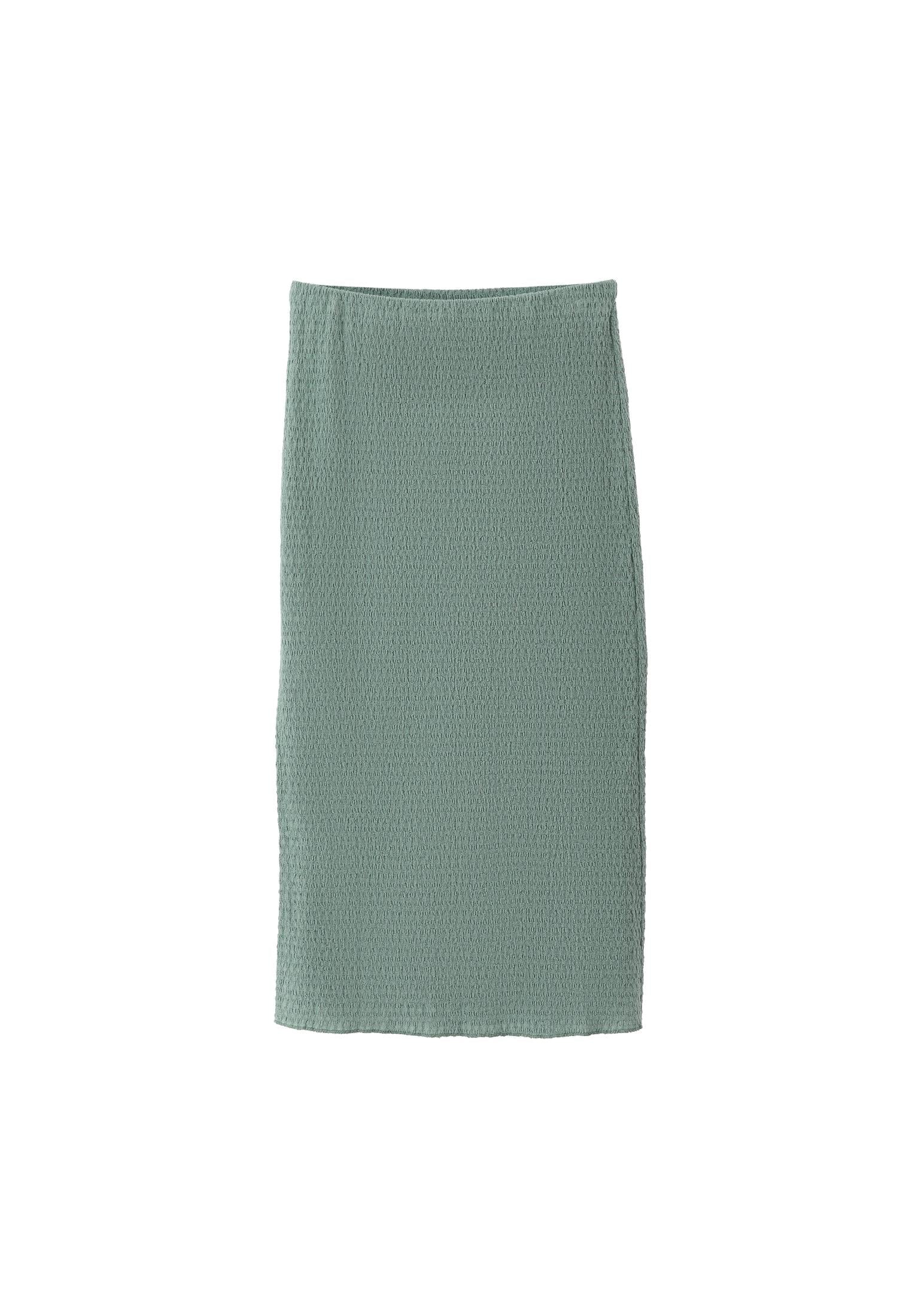 Midi Skirt - LILY PAD
