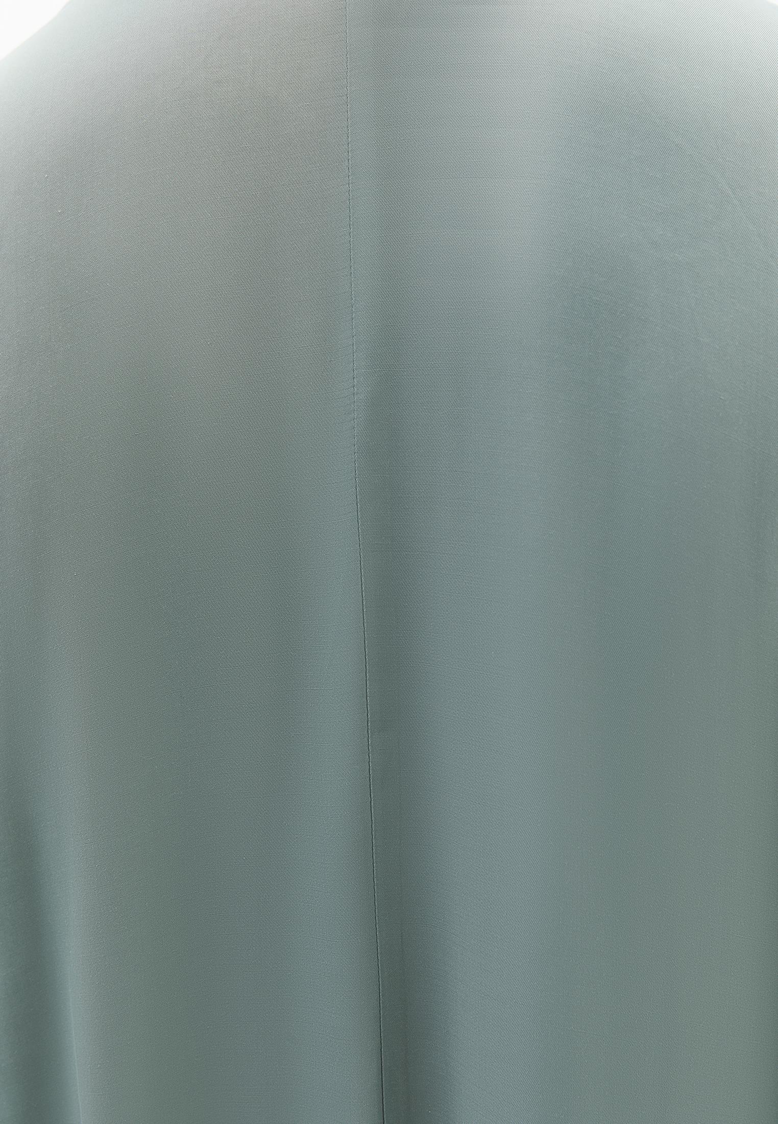 Kimono Sleeve Long Kimono - LILY PAD