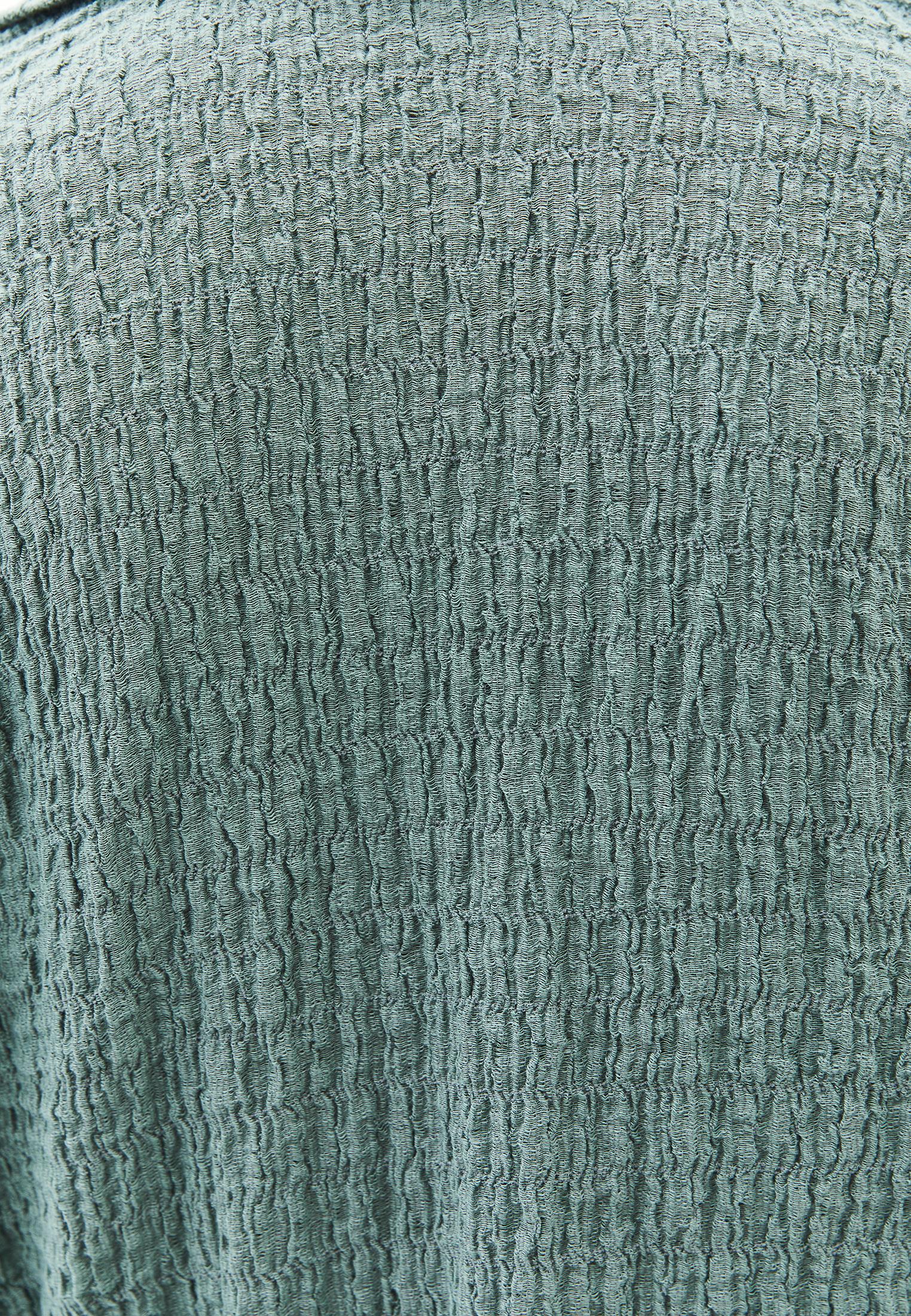 Oversize Shirt - LILY PAD