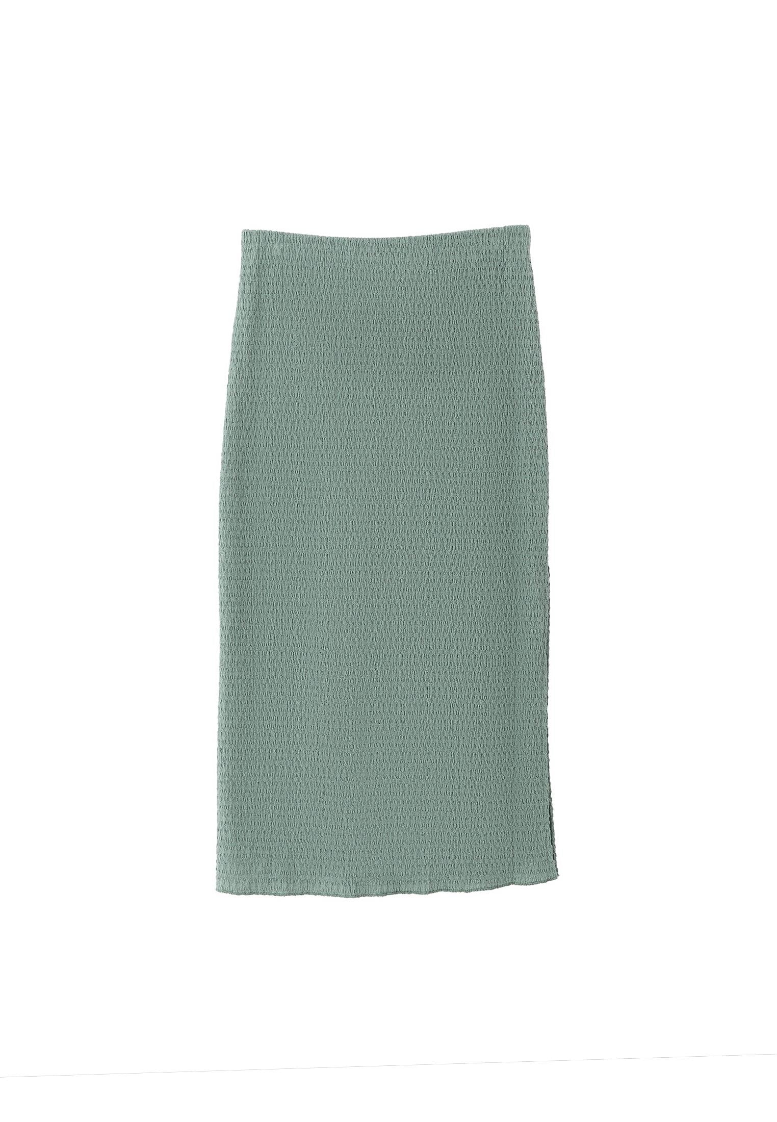 Midi Skirt - LILY PAD