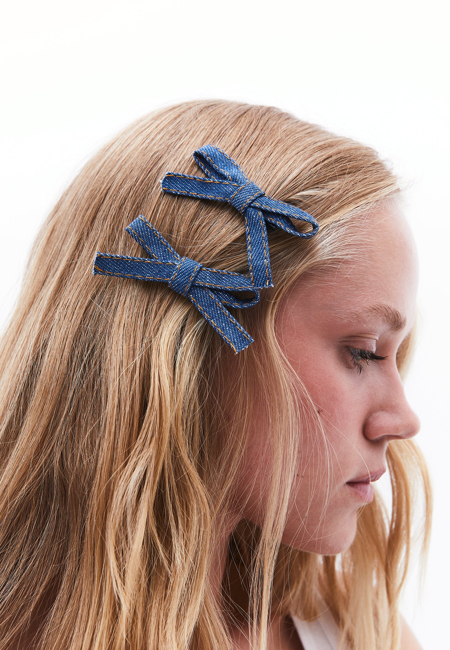Hair Clip - LIMOGES