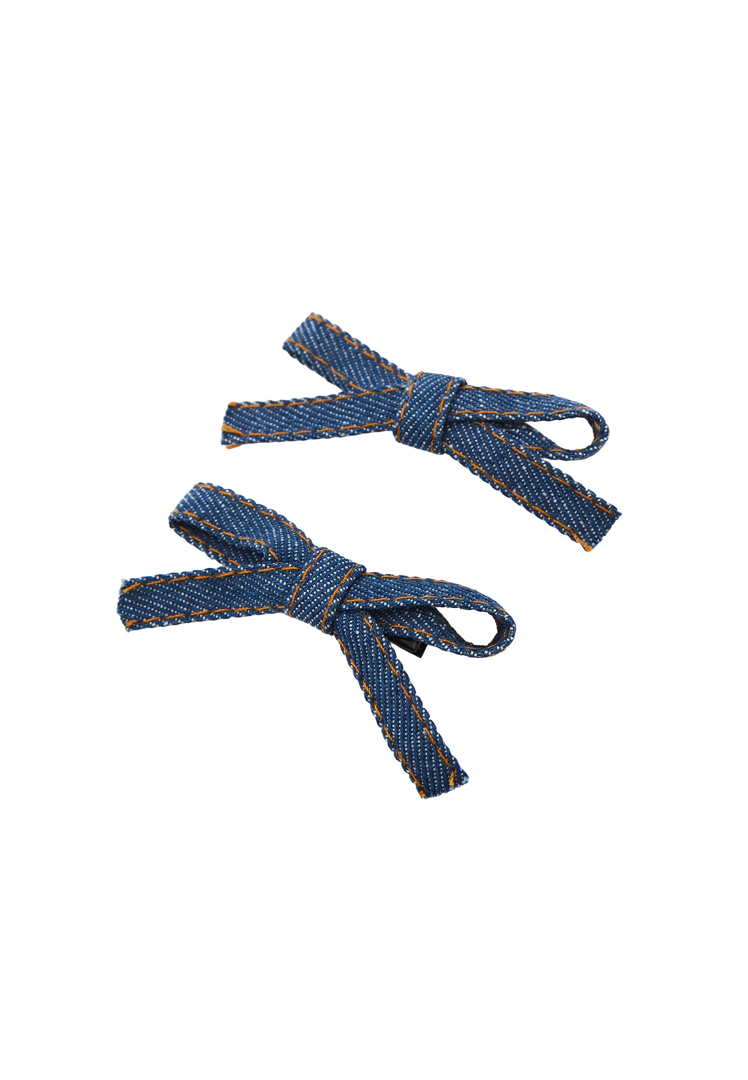 Hair Clip - LIMOGES