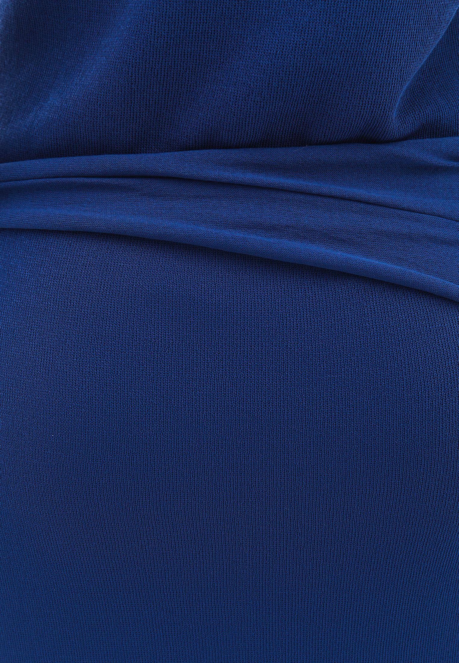 Boat Neck Dress - LIMOGES