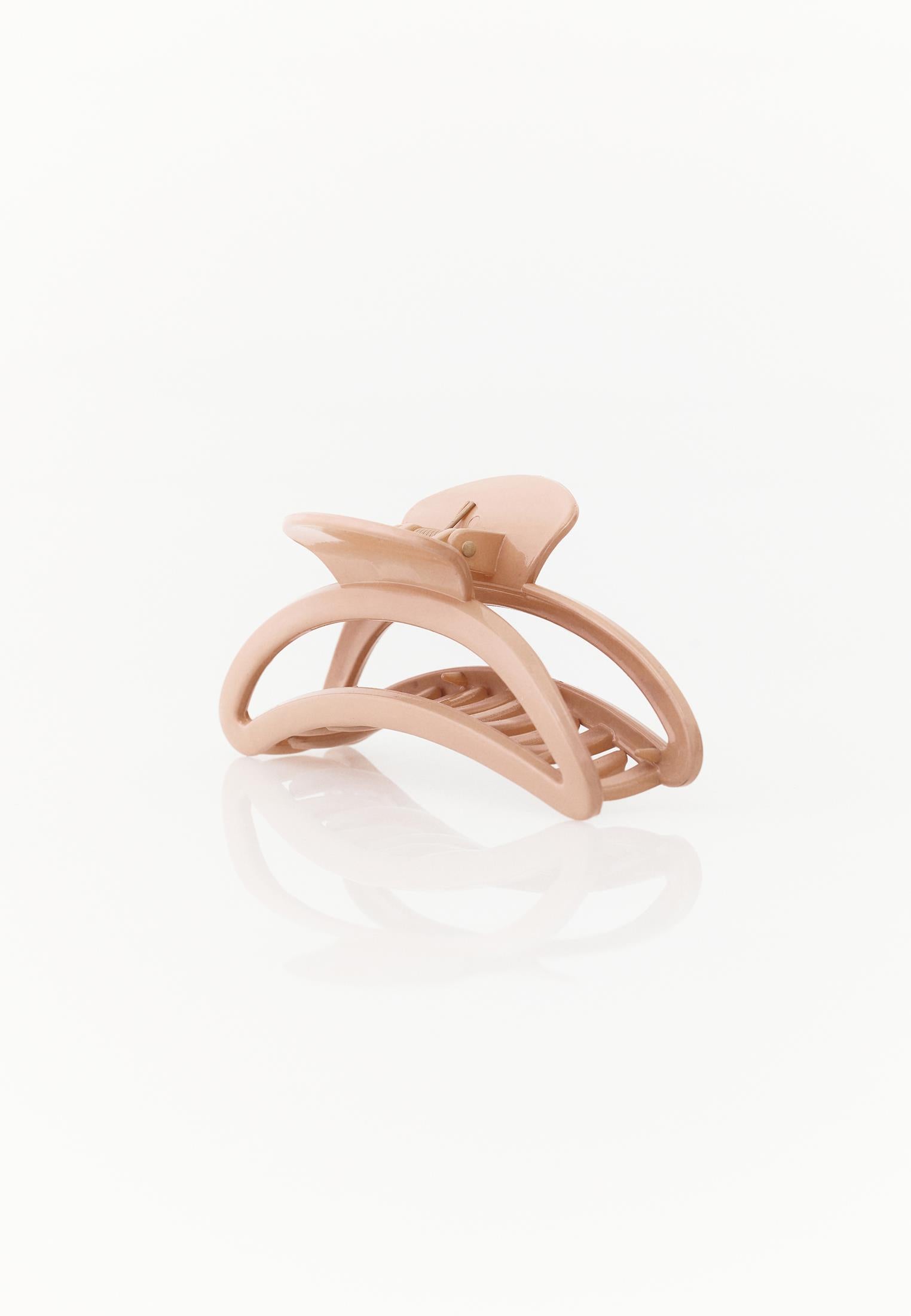 Women Hair Clip - LINEN