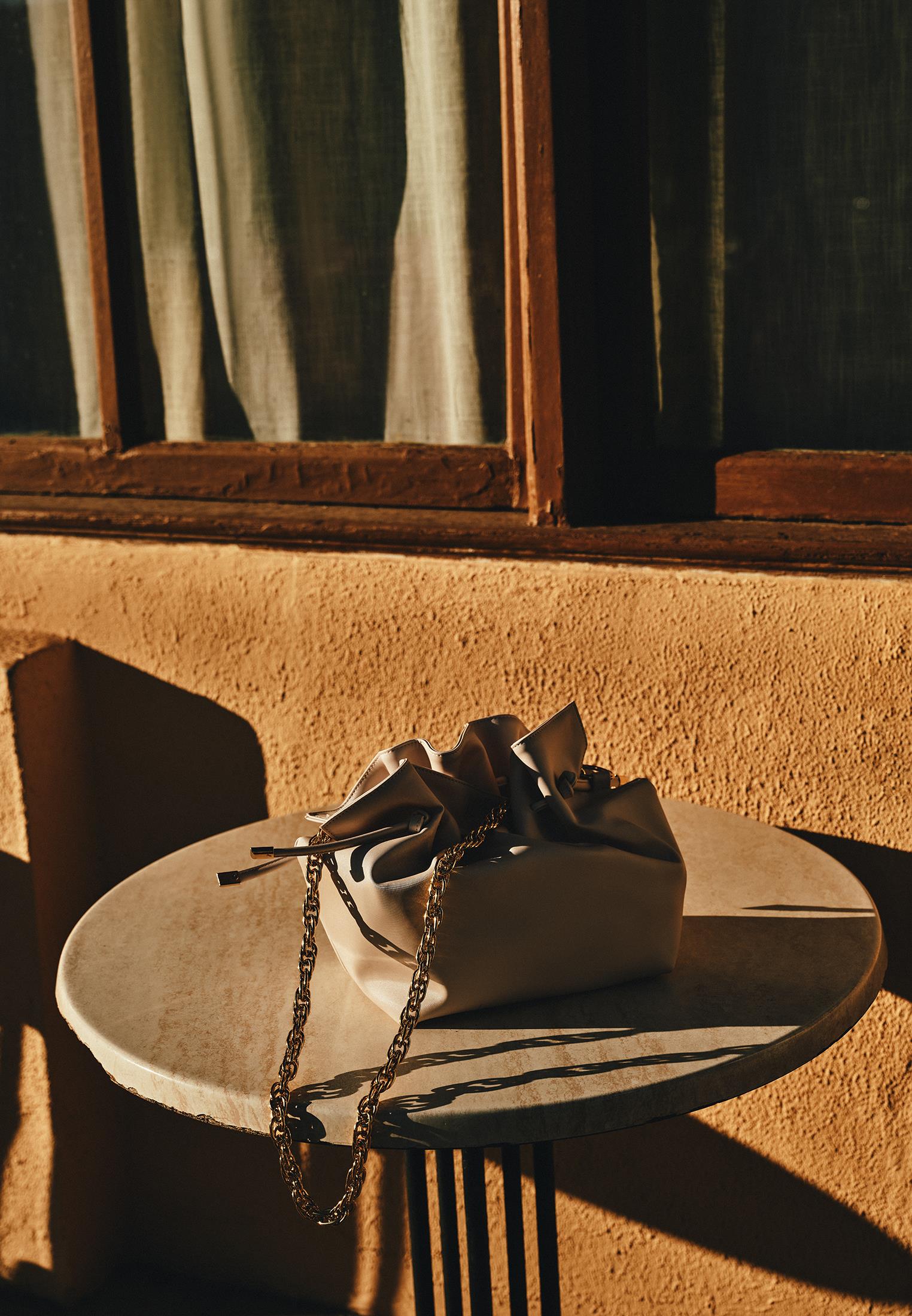 Daily Bag - LOTUS