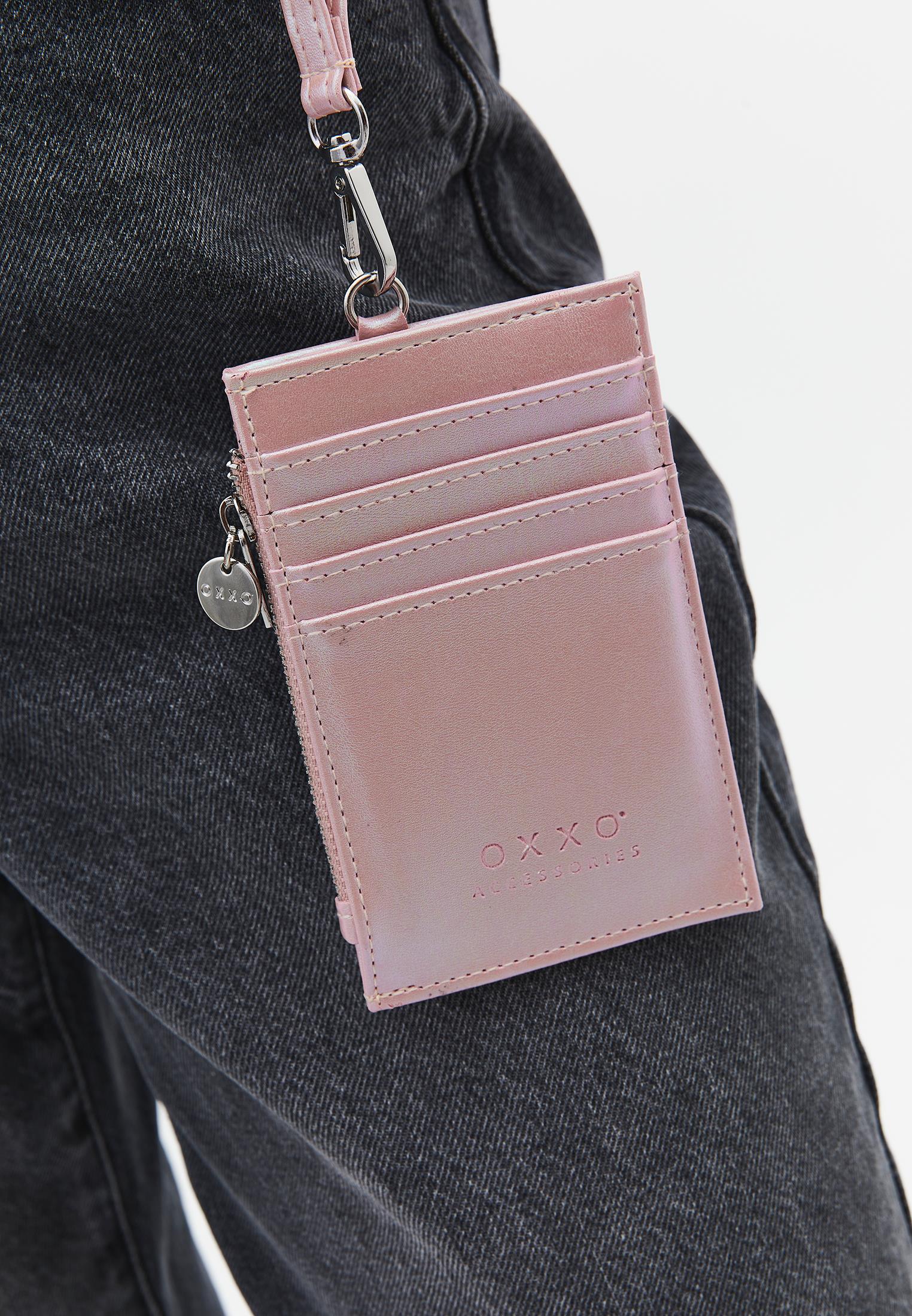 Wallet Model Women Accessory - LOTUS