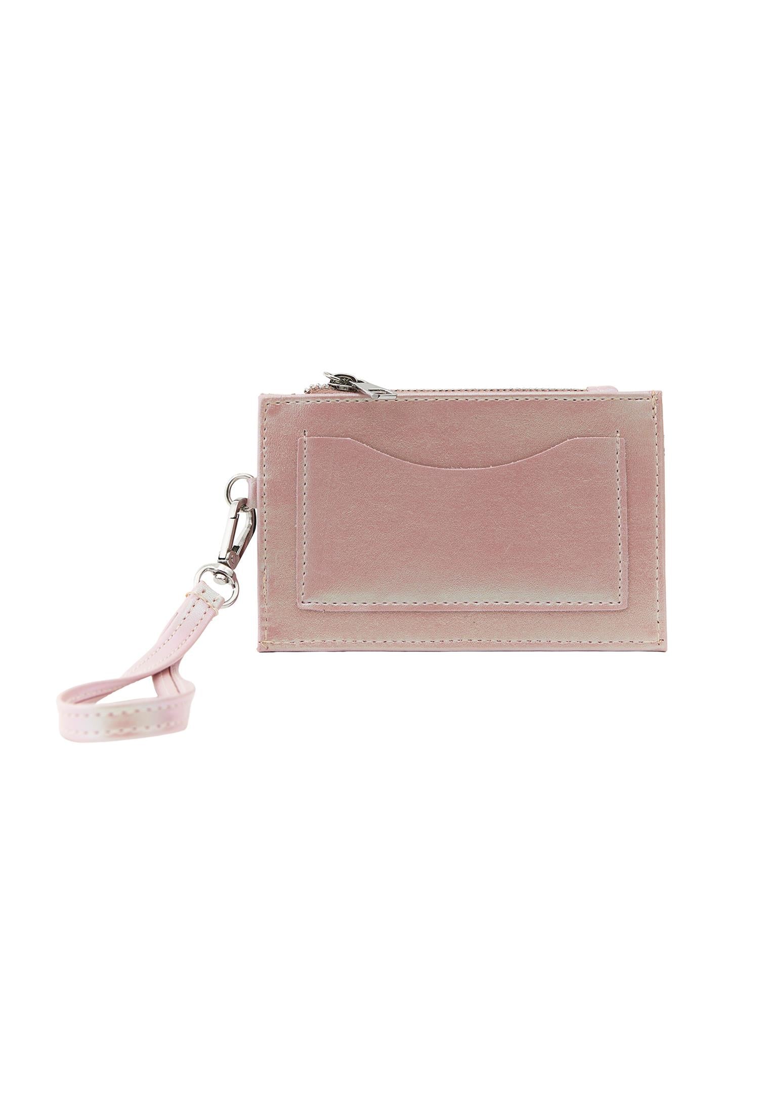 Wallet Model Women Accessory - LOTUS