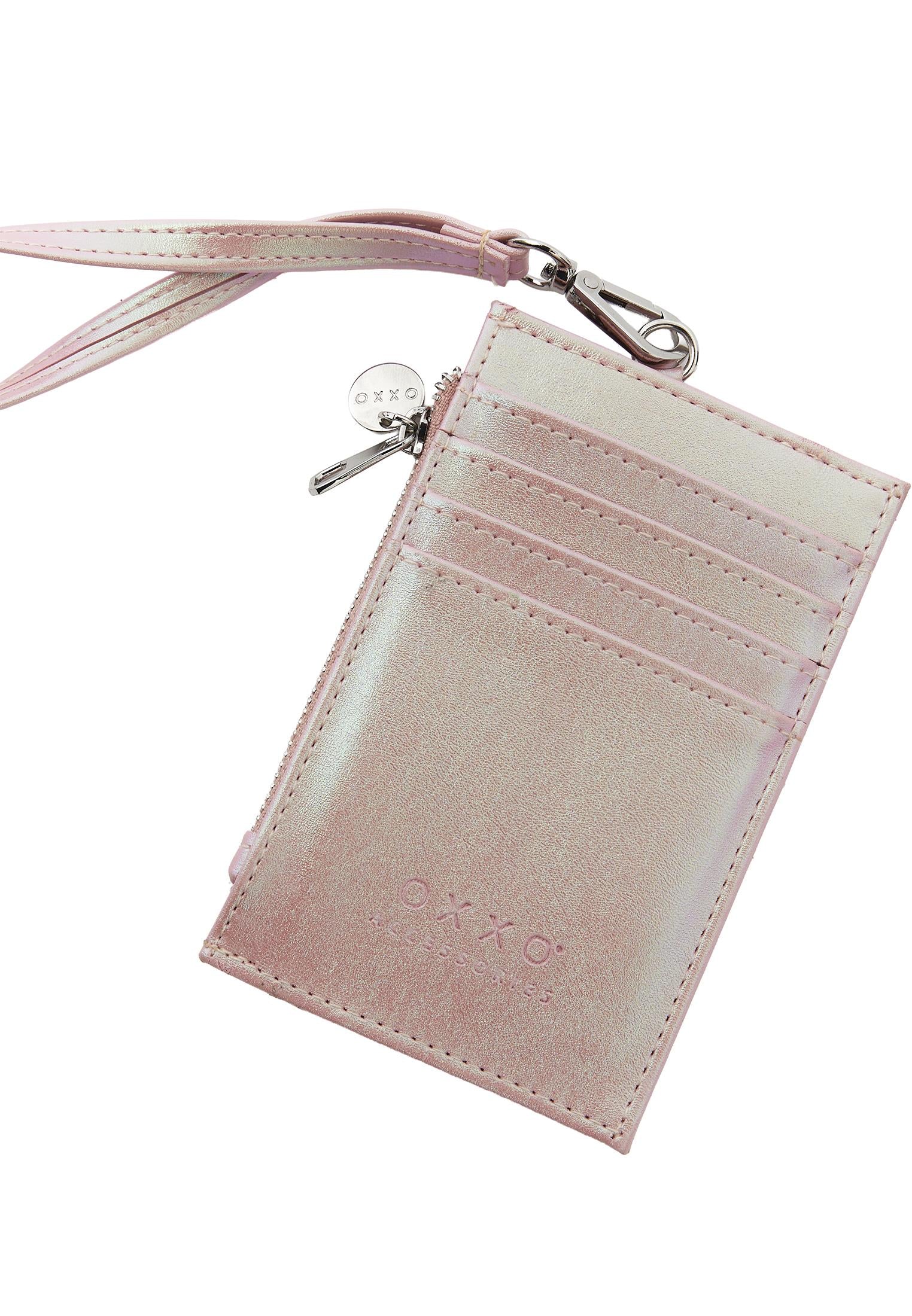 Wallet Model Women Accessory - LOTUS