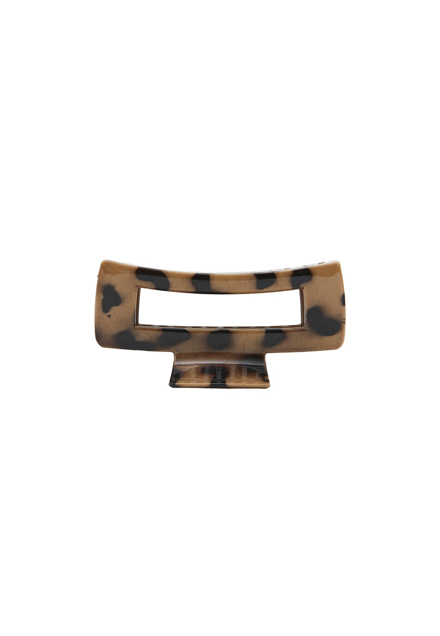 Hair Clip - MALT BALL