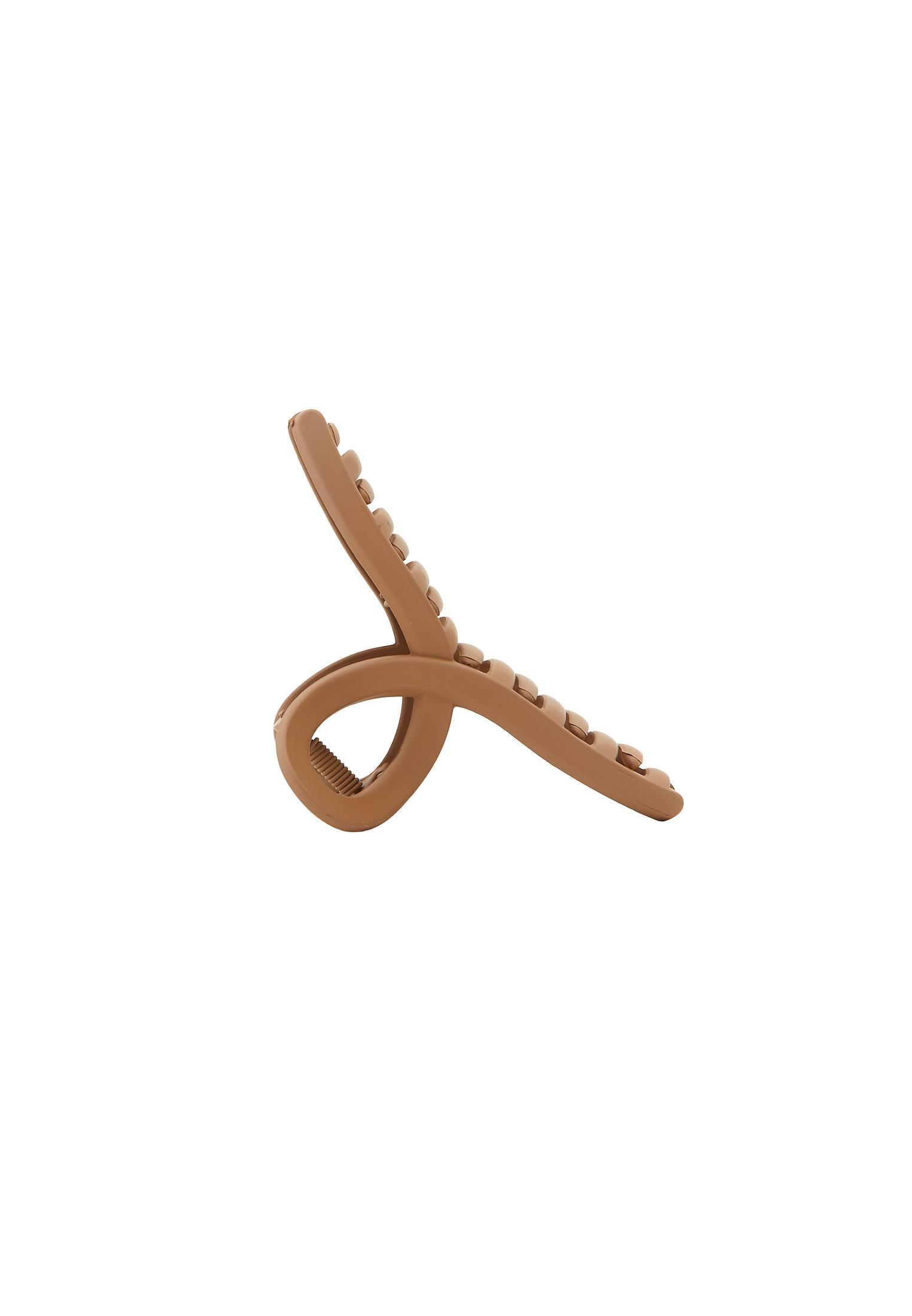 Hair Clip - MALT BALL